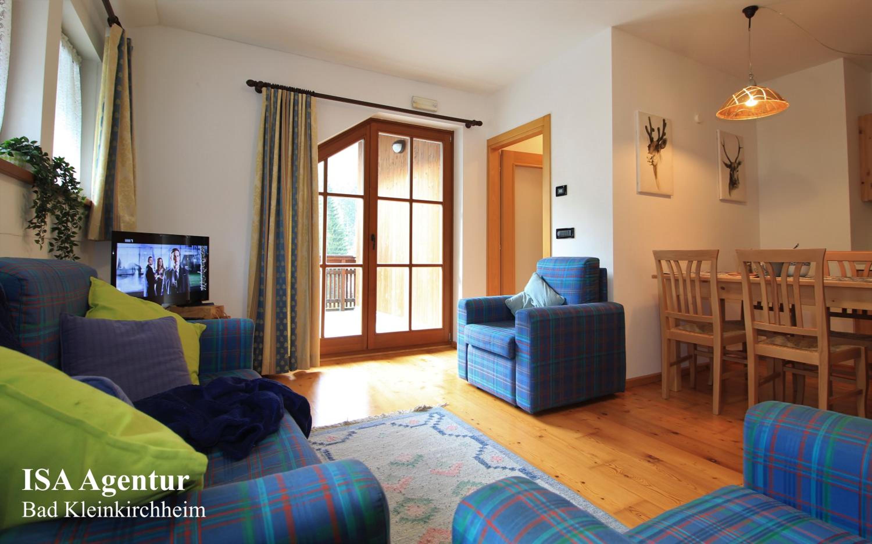 MAIBRUNN Apartment