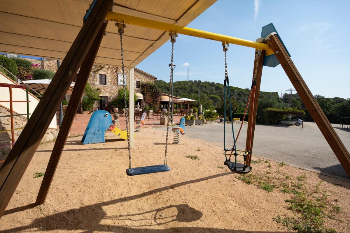 children's play area