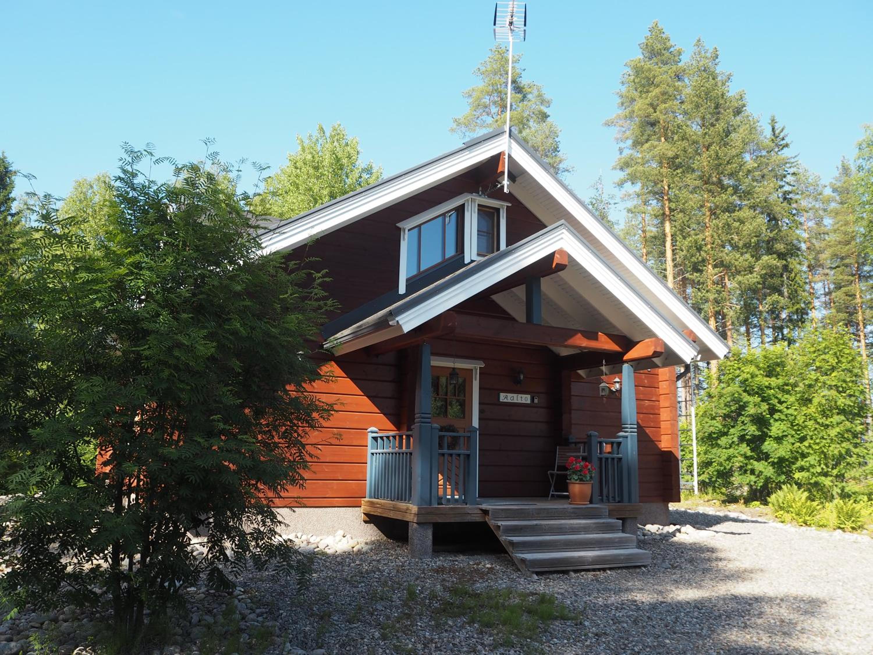 Aalto Koli view 4