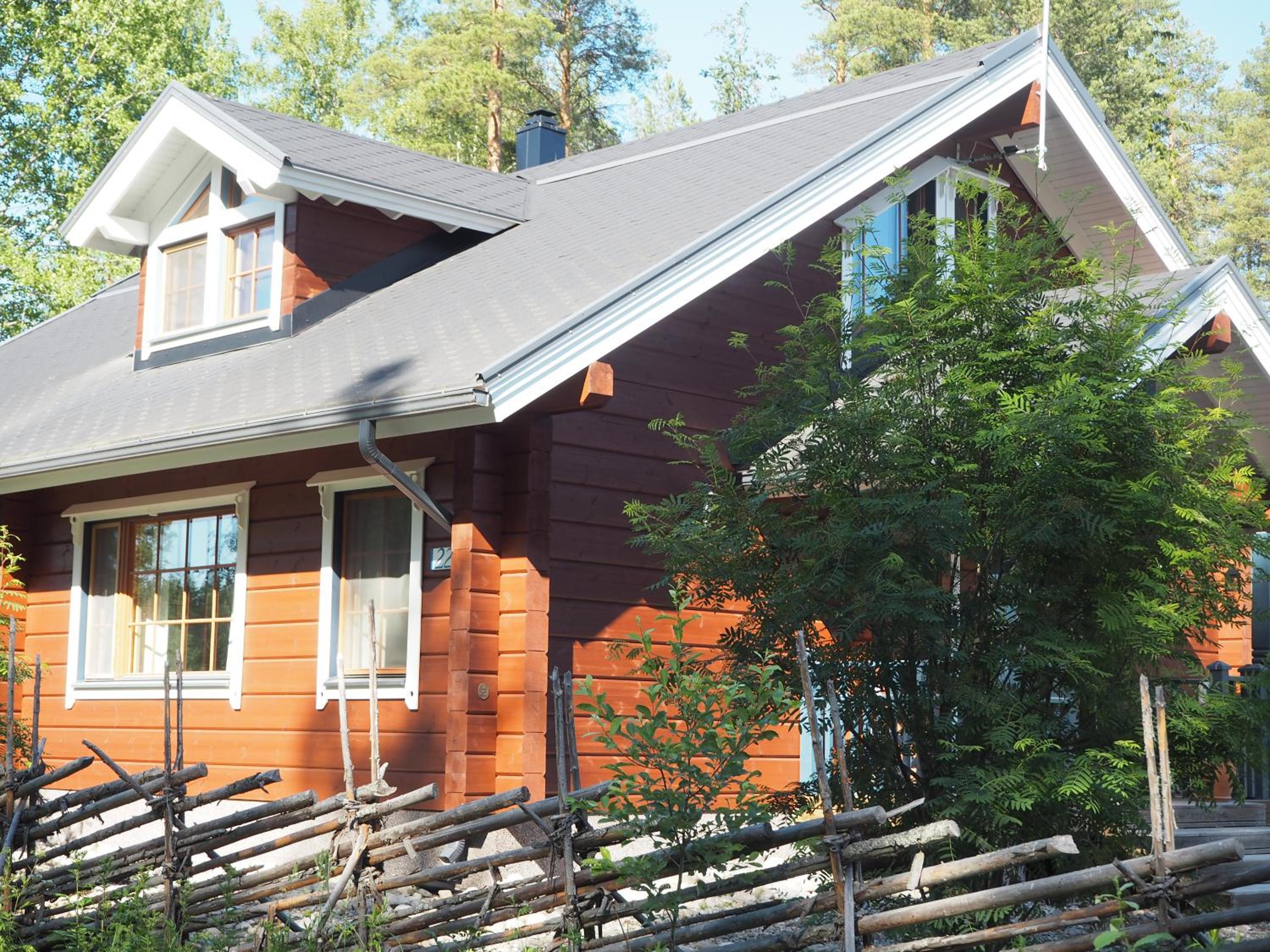Aalto Koli view 3