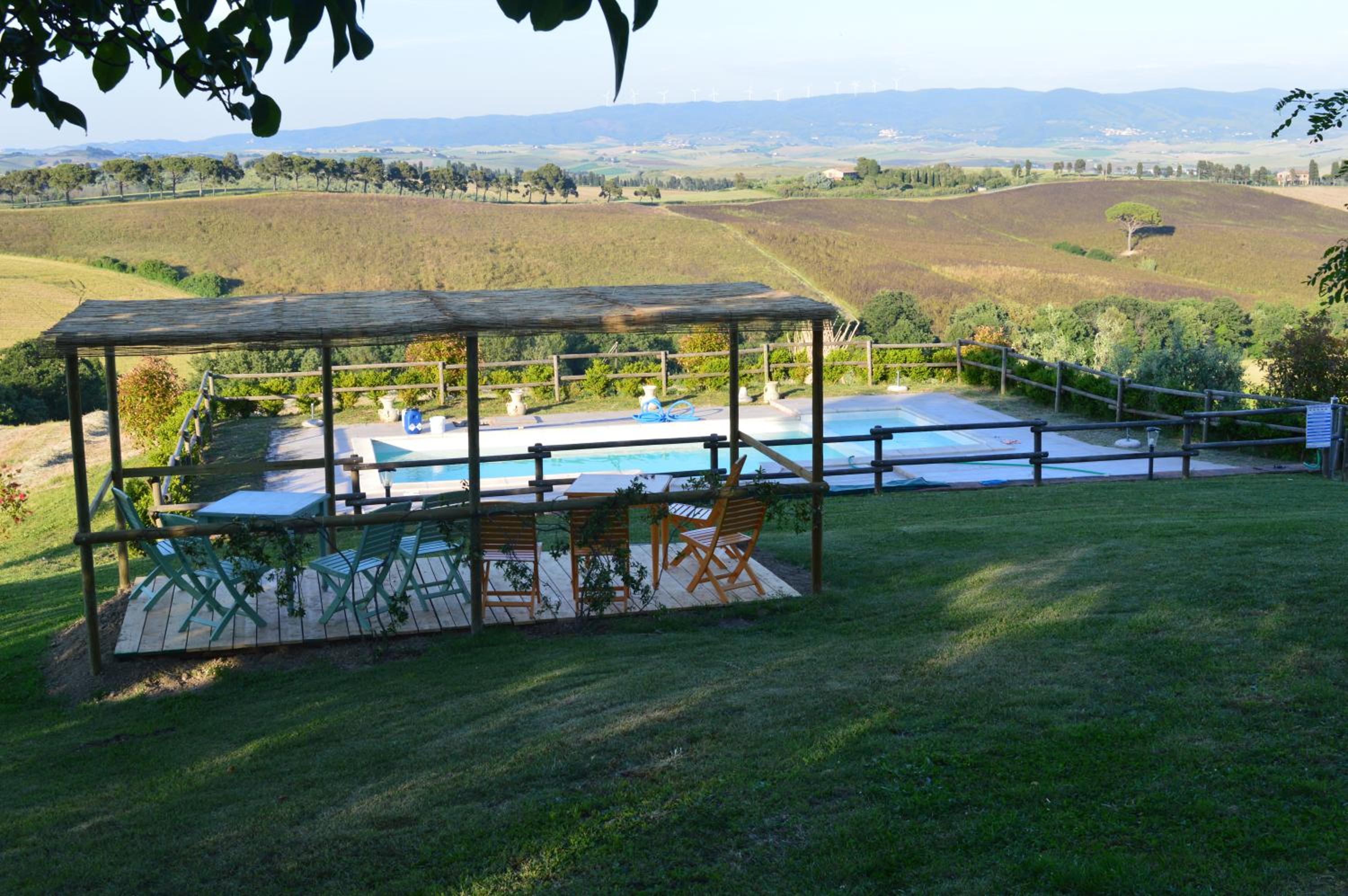 Agriturismo Cappellese
