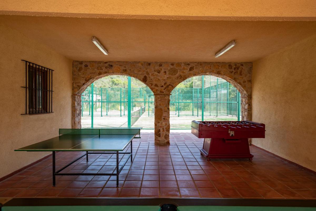 children's play area