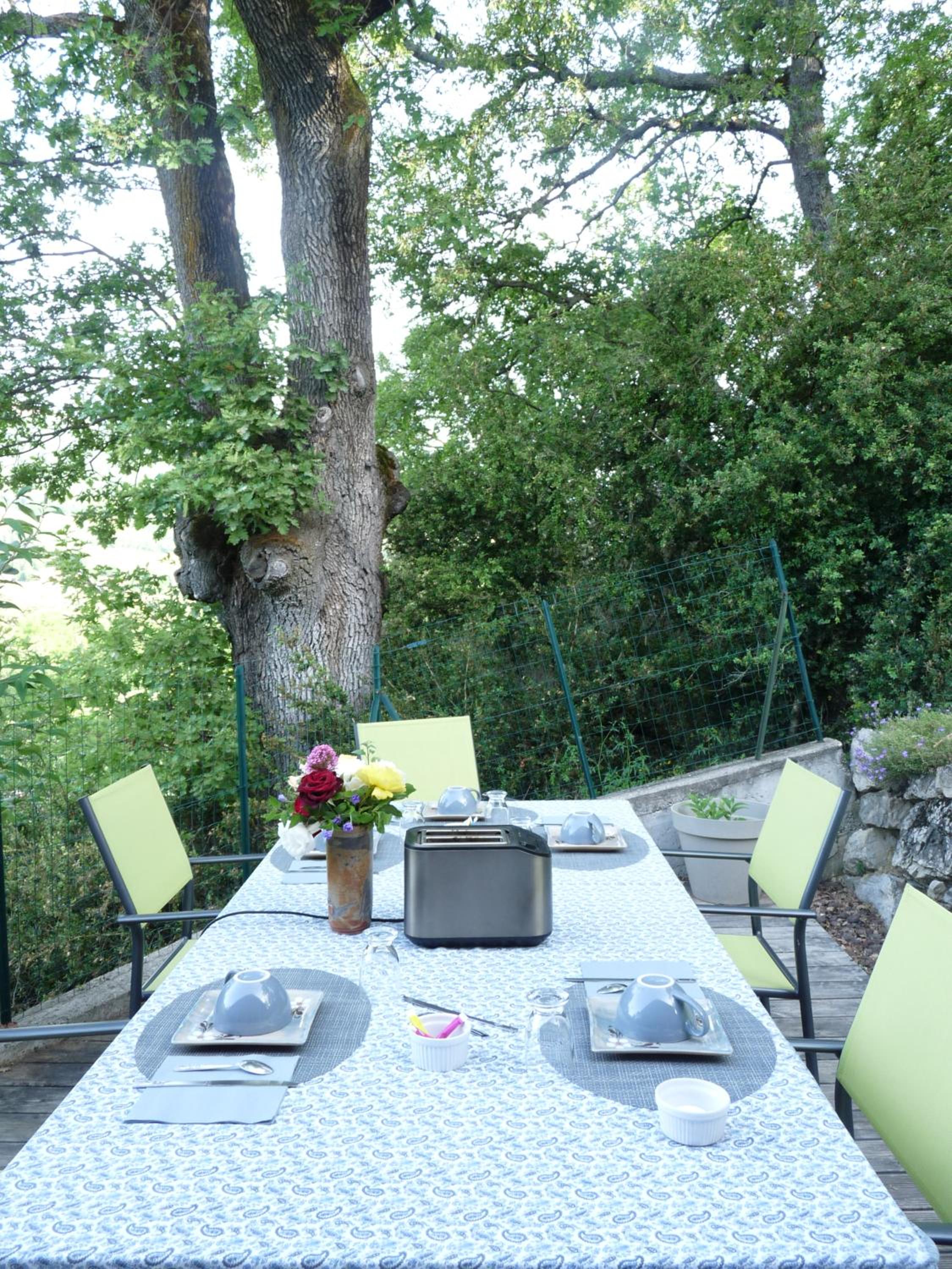 La Bouillarde view 3