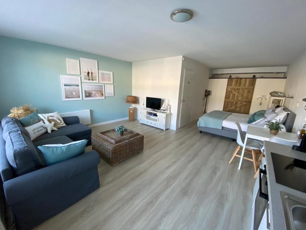 Casa del Mar Zandvoort view 3