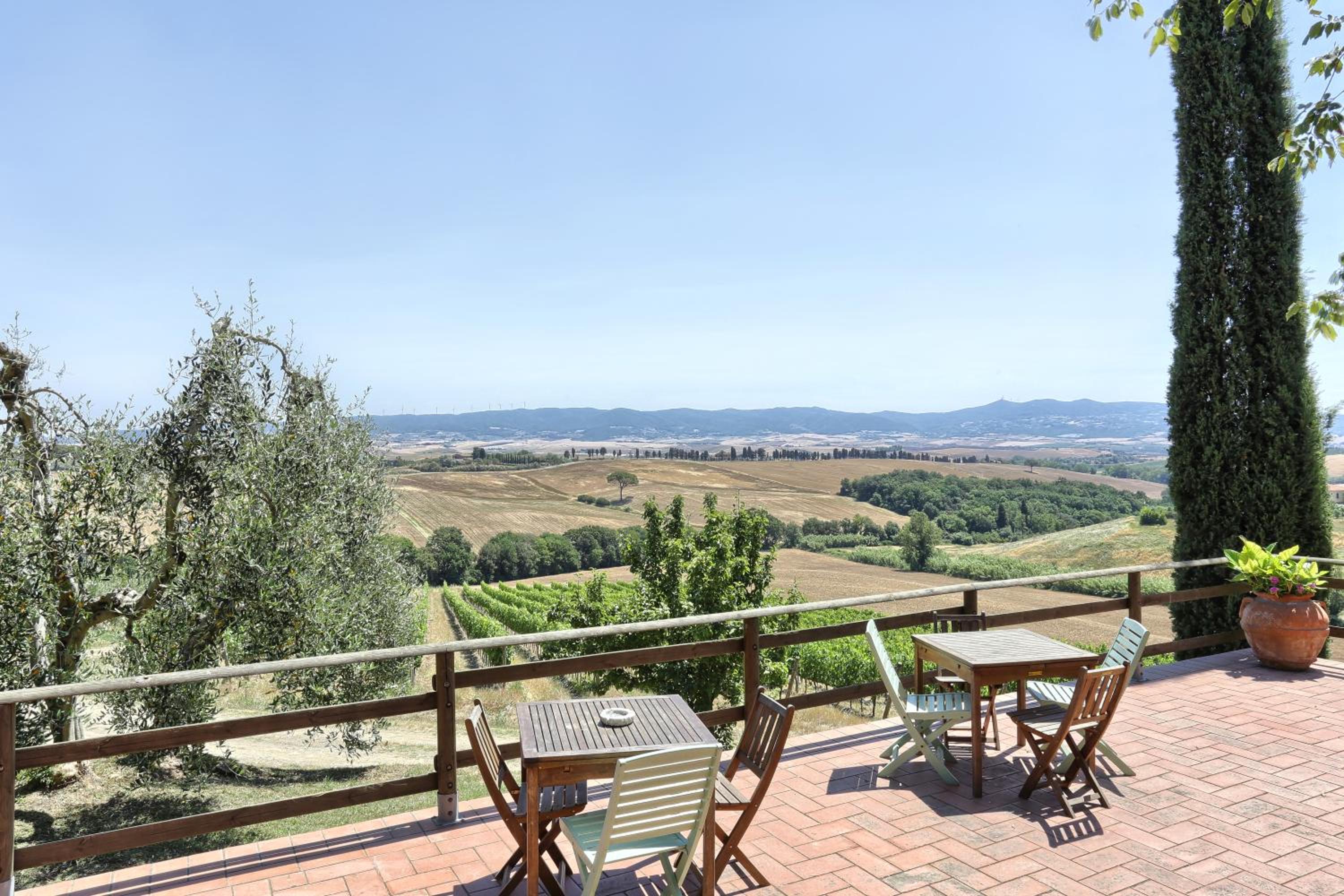 Agriturismo Cappellese