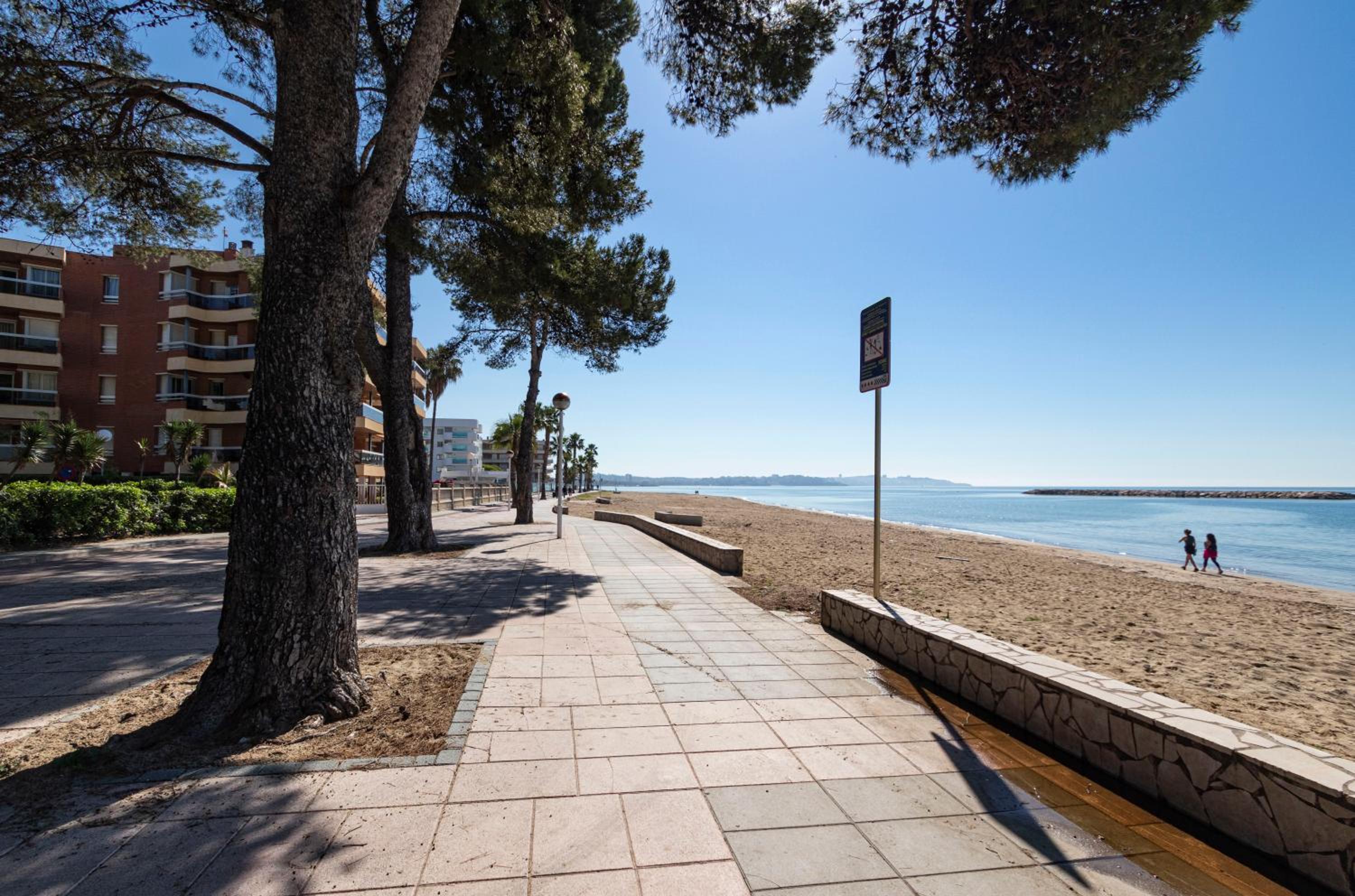 Apartamentos Internacional Arysal