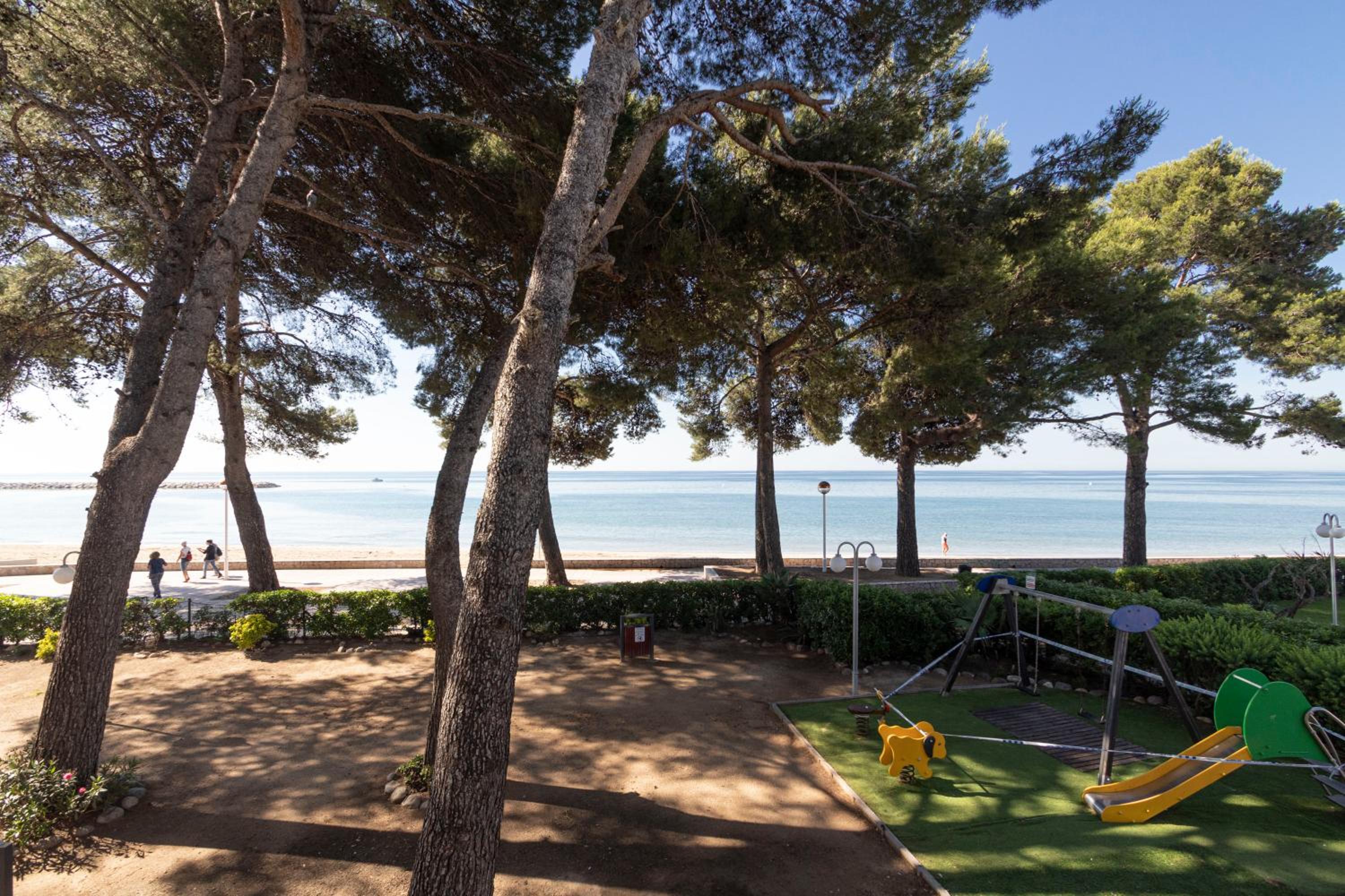 Apartamentos Internacional Arysal