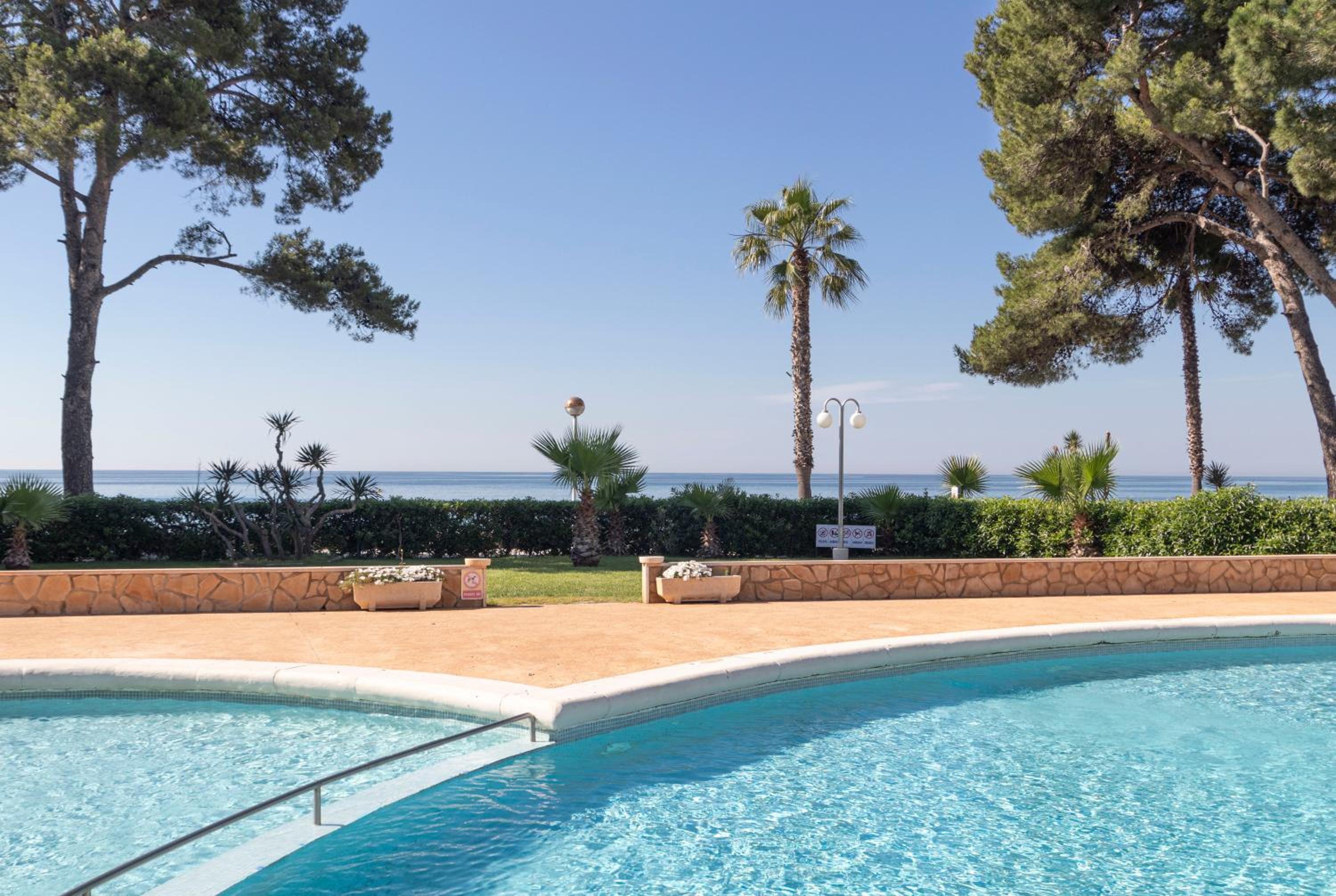 Apartamentos Internacional Arysal