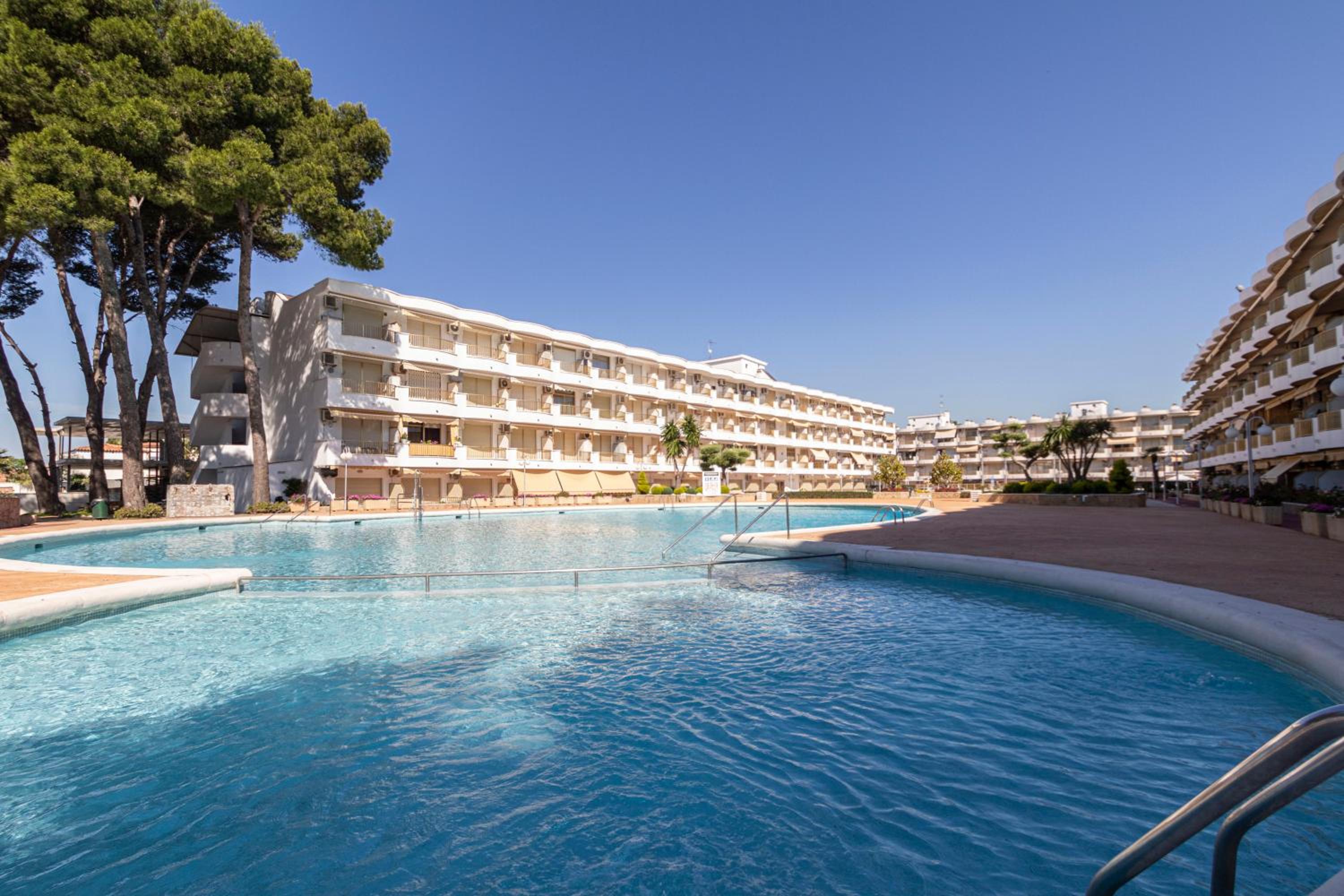 Apartamentos Internacional Arysal