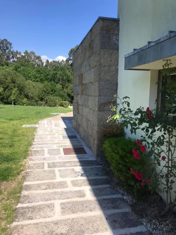 Casa de Coyra view 3