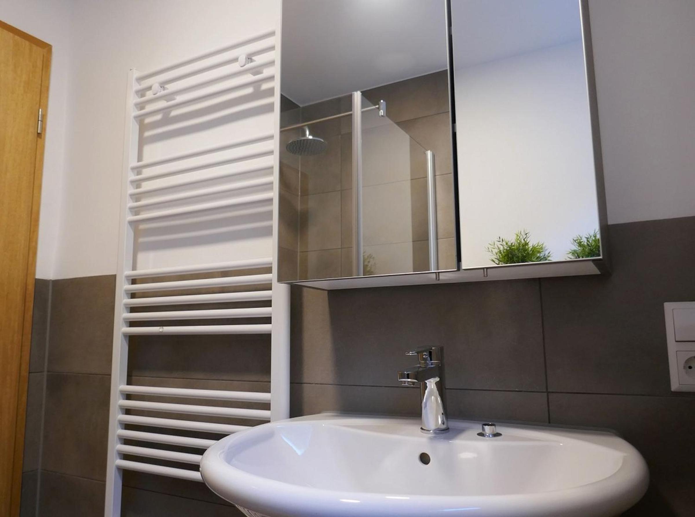 Ferienwohnung Emilia, 36qm view 2