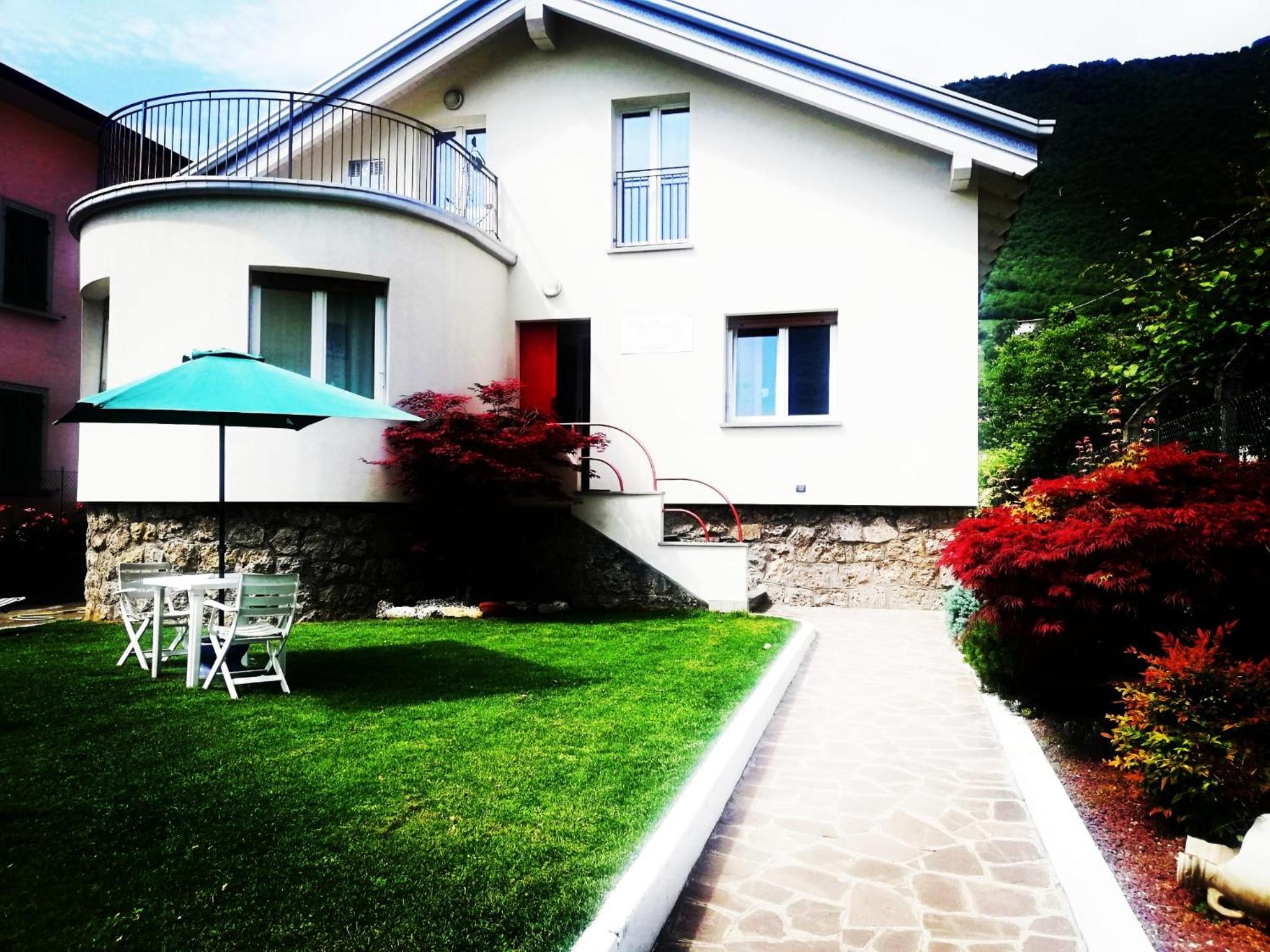 Villa Harriet photo 1