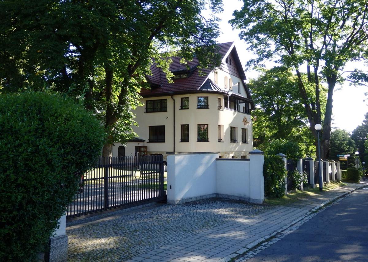 hotel building