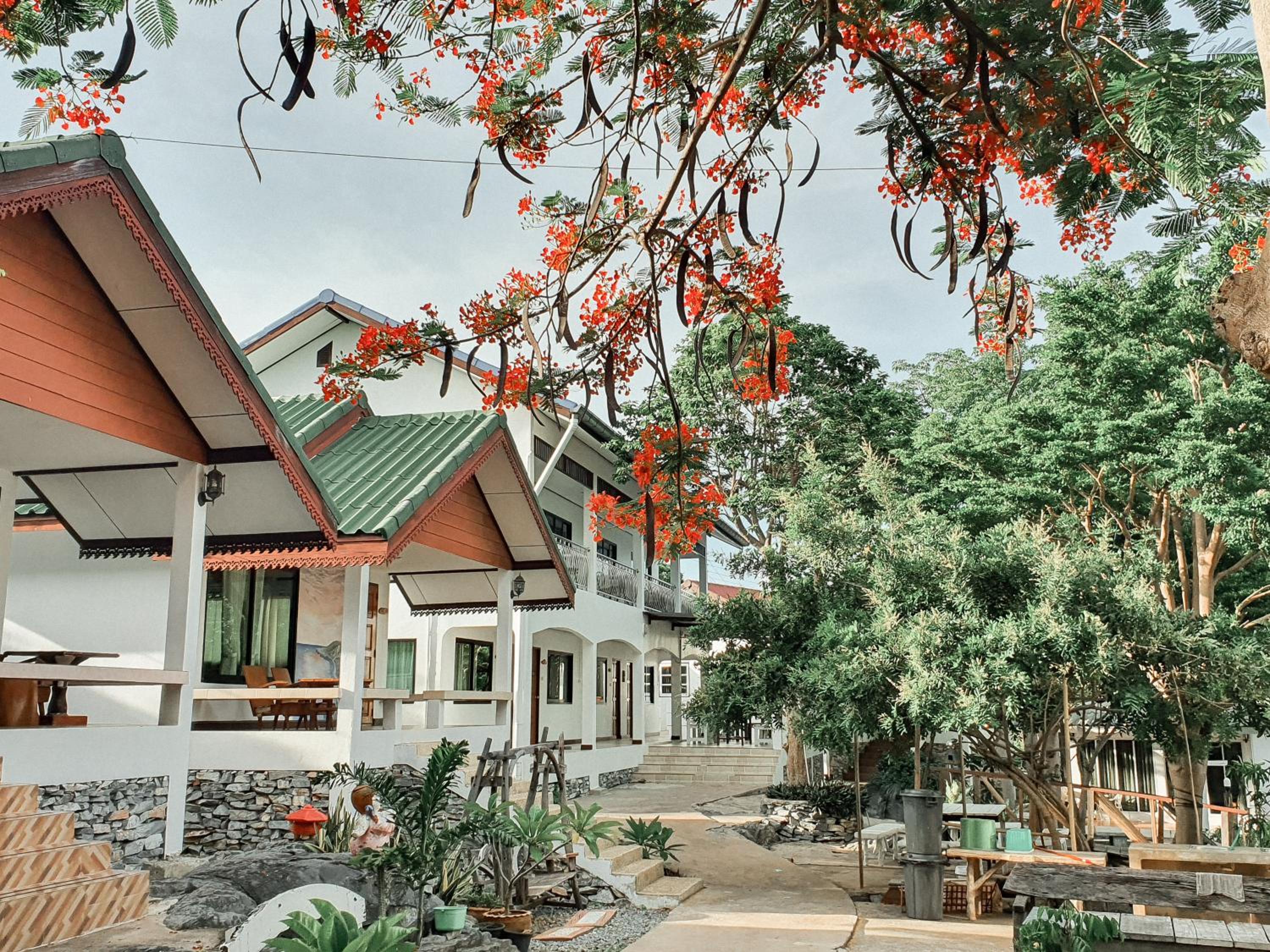 Beluga koh Sichang