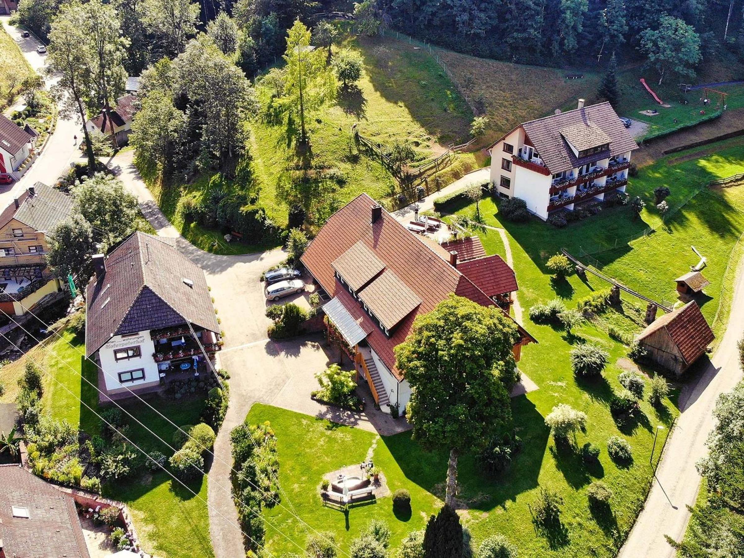 Hoferpeterhof
