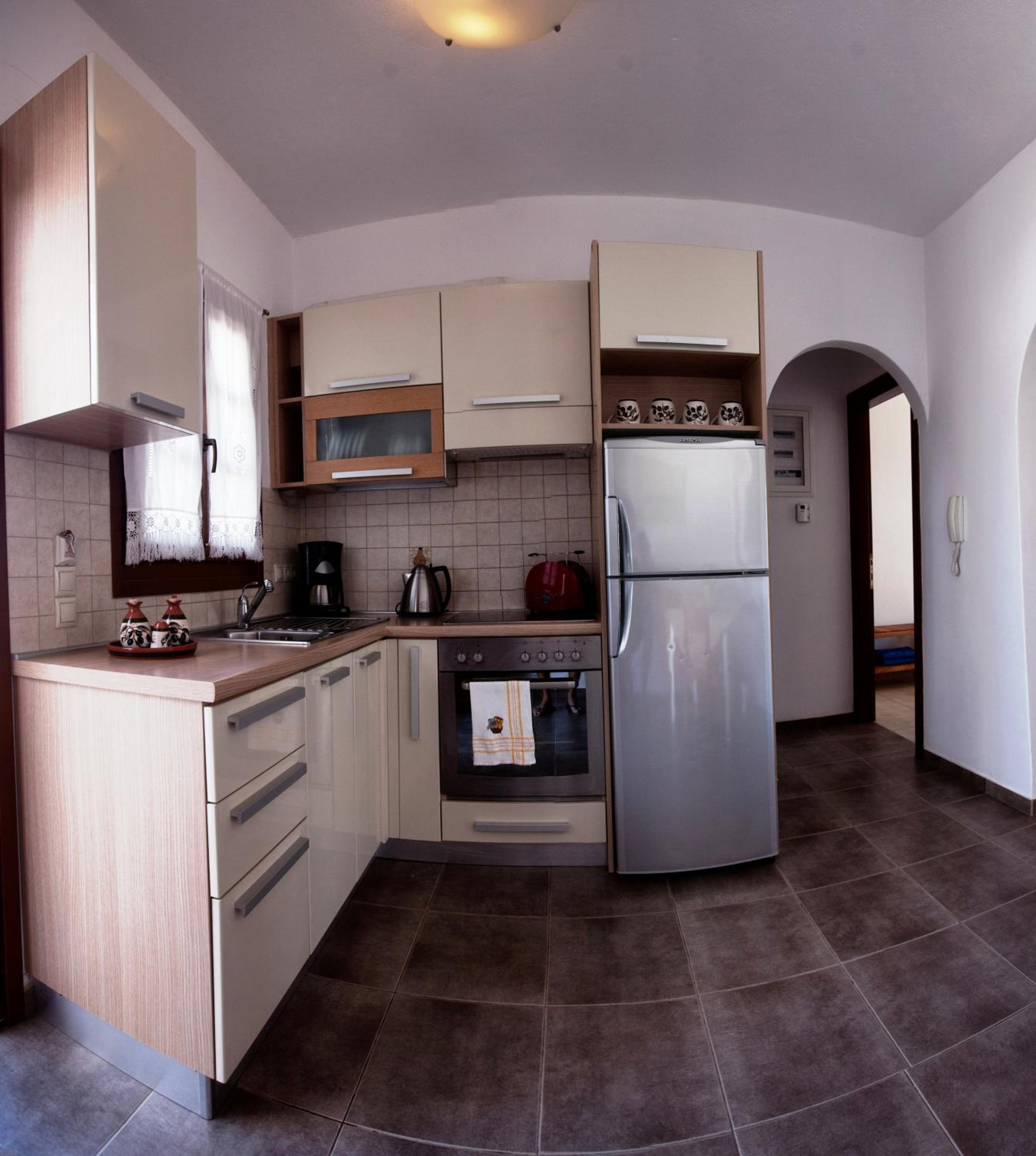 Enosis Apartments - Kalypso Beach Flat photo 3