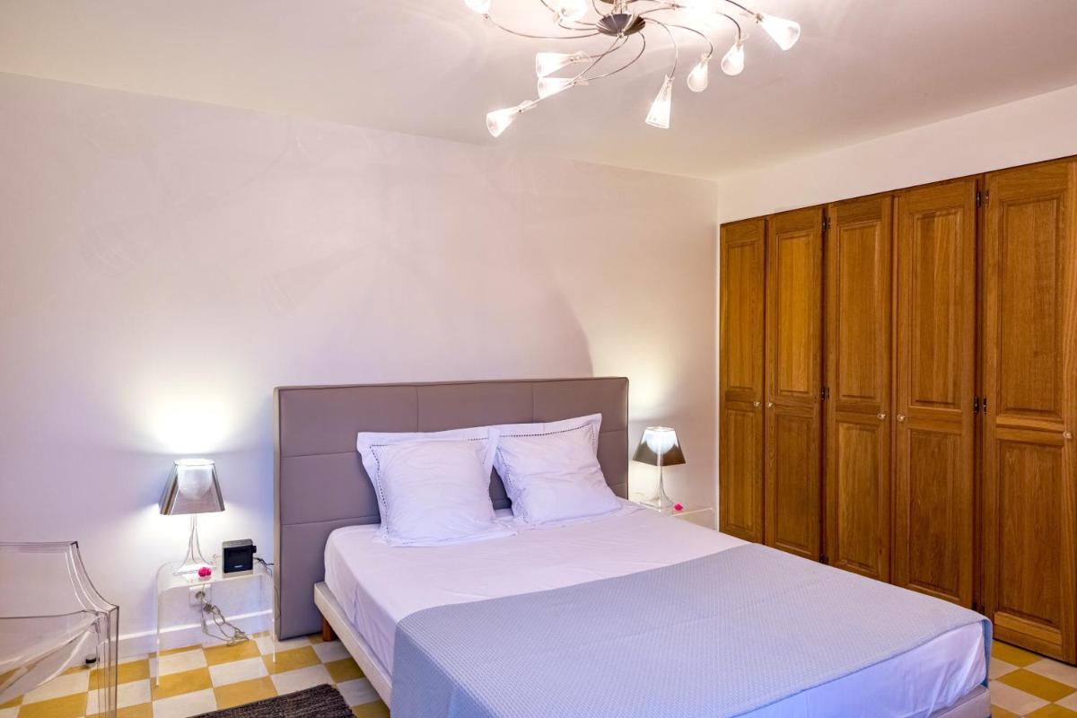La Villa ioanes view 5