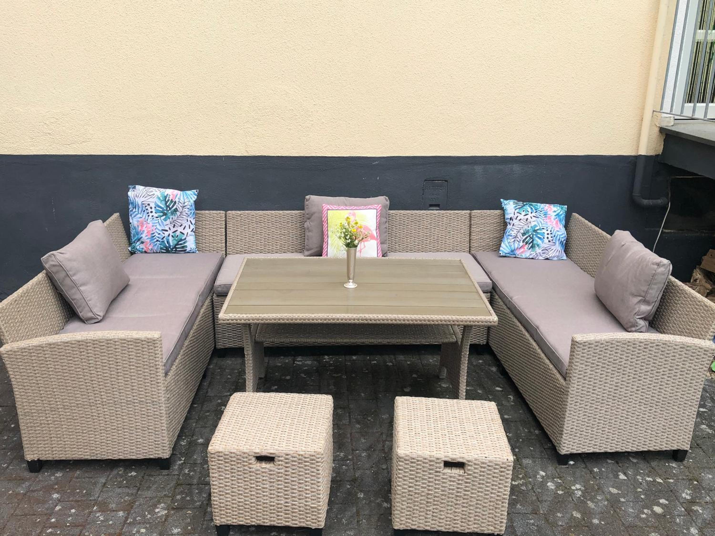 Hotel Ferienhaus Eifel Charlotte - Image 1