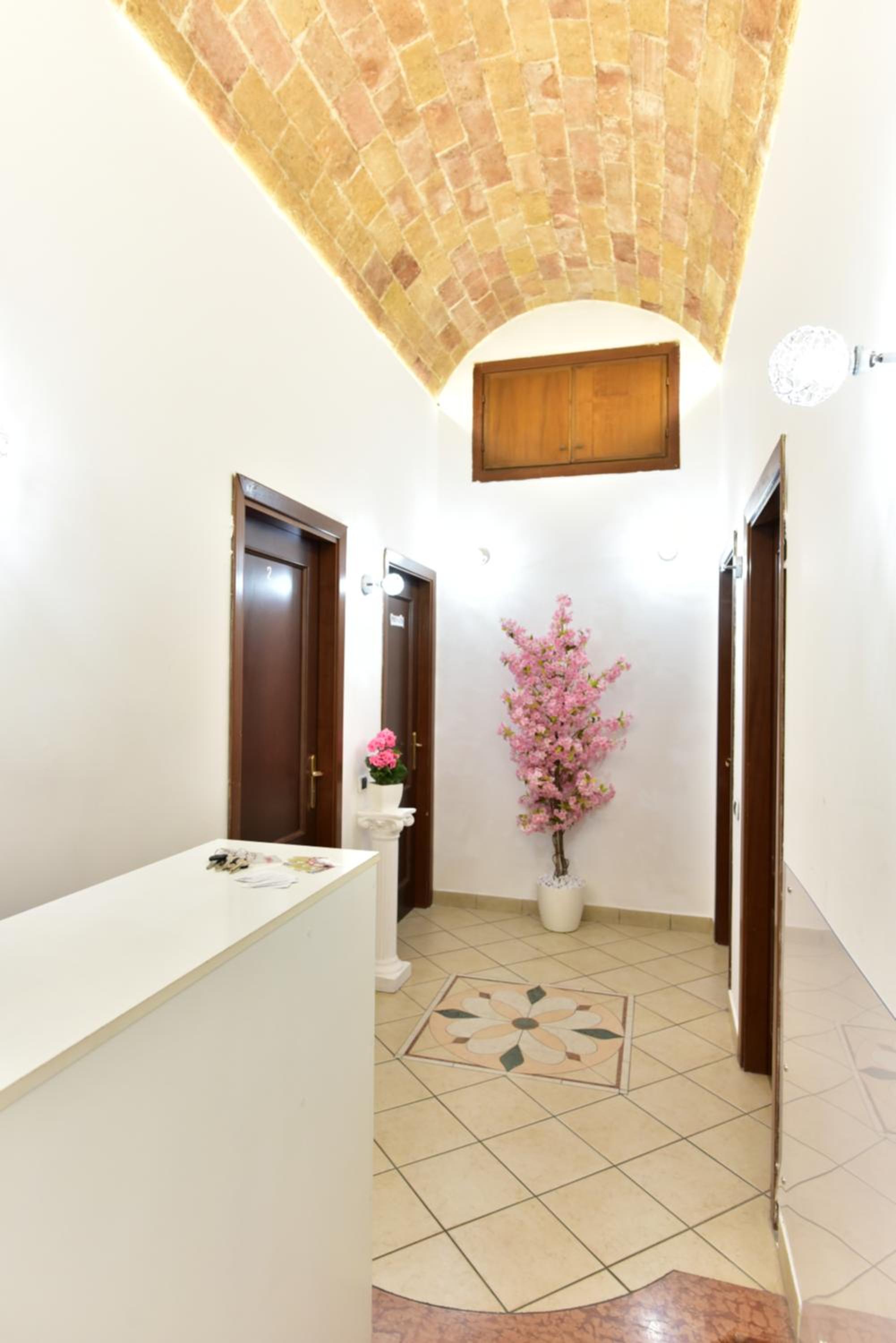 B&B Rome Terminal House