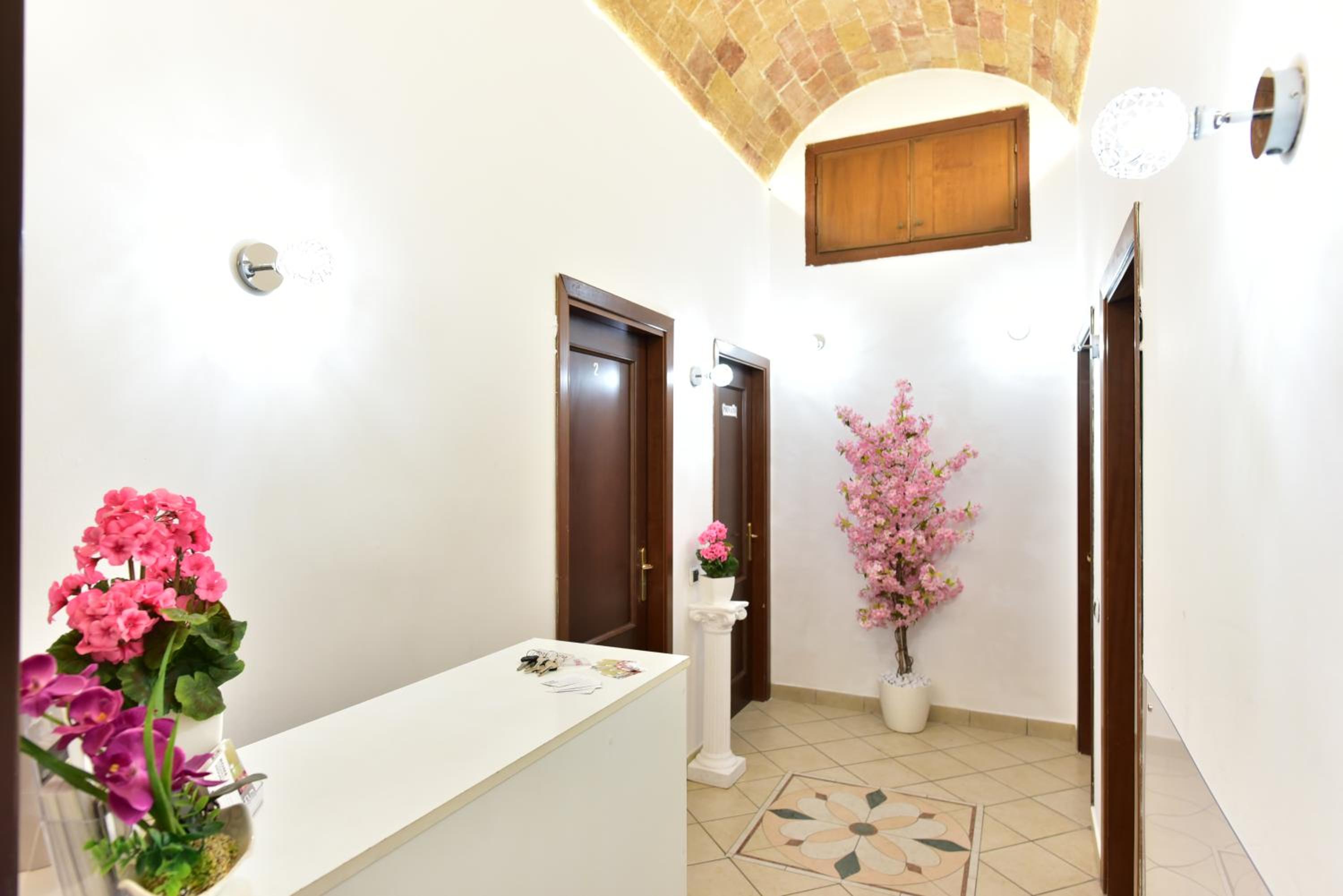 B&B Rome Terminal House