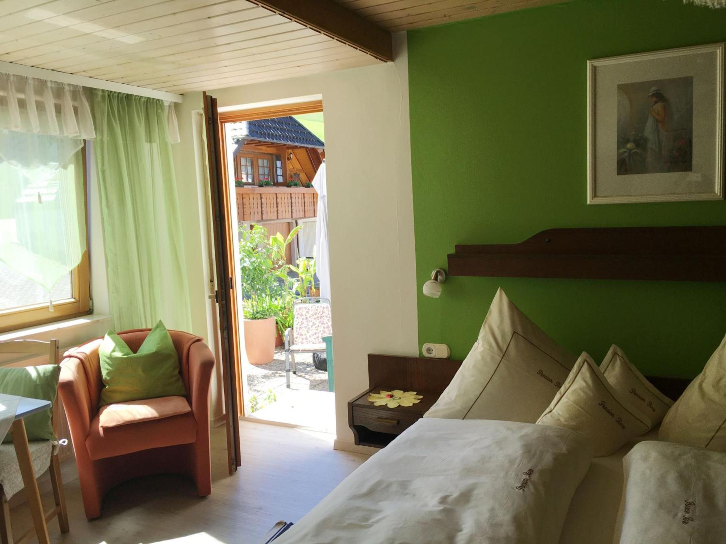 Pension Haus Rose
