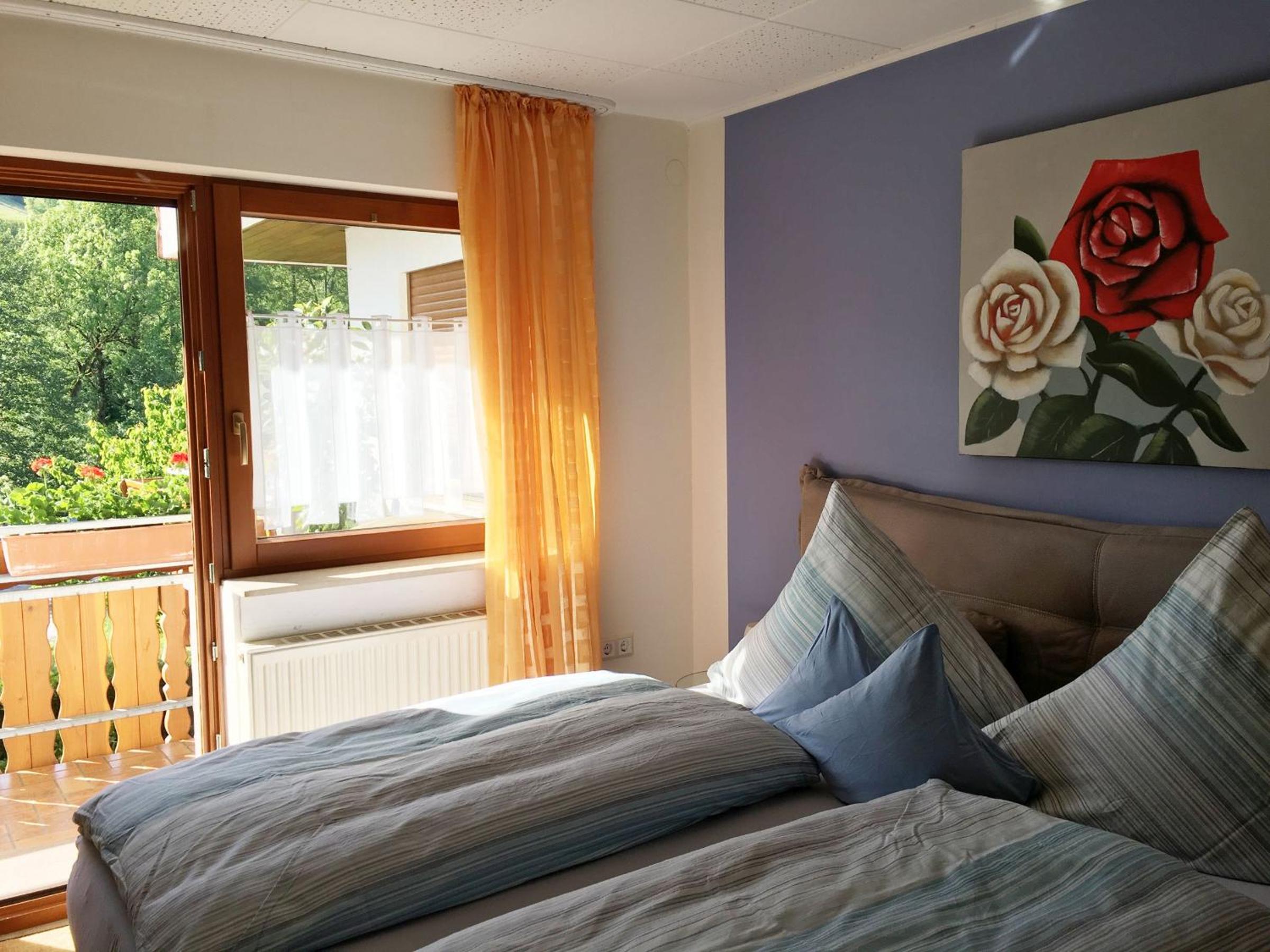 Pension Haus Rose