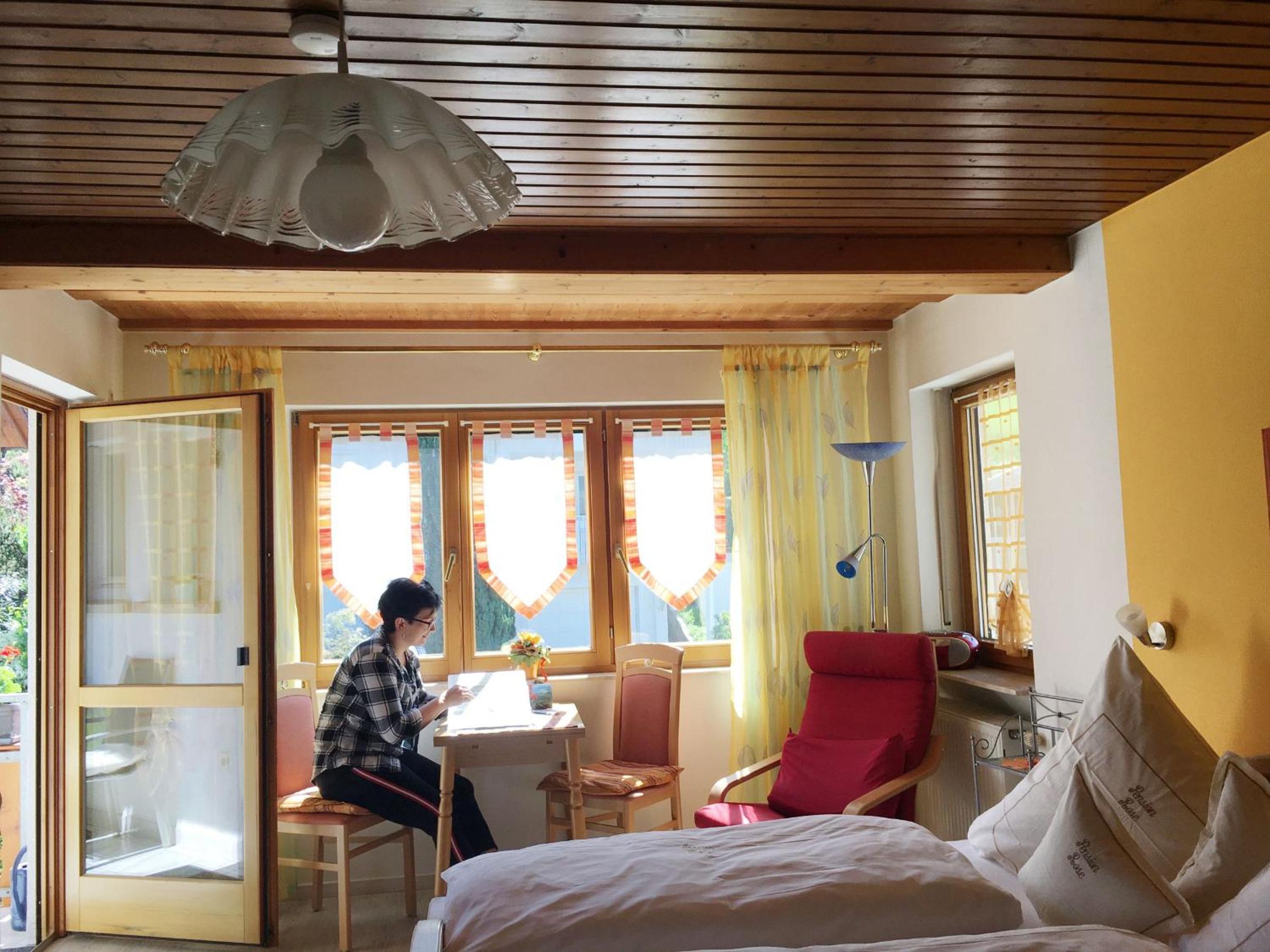 Pension Haus Rose