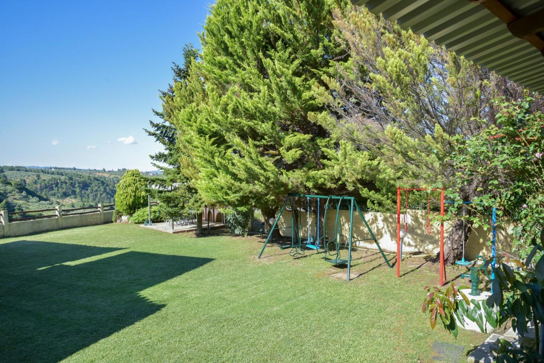 Villa Eva Halkidiki view 3