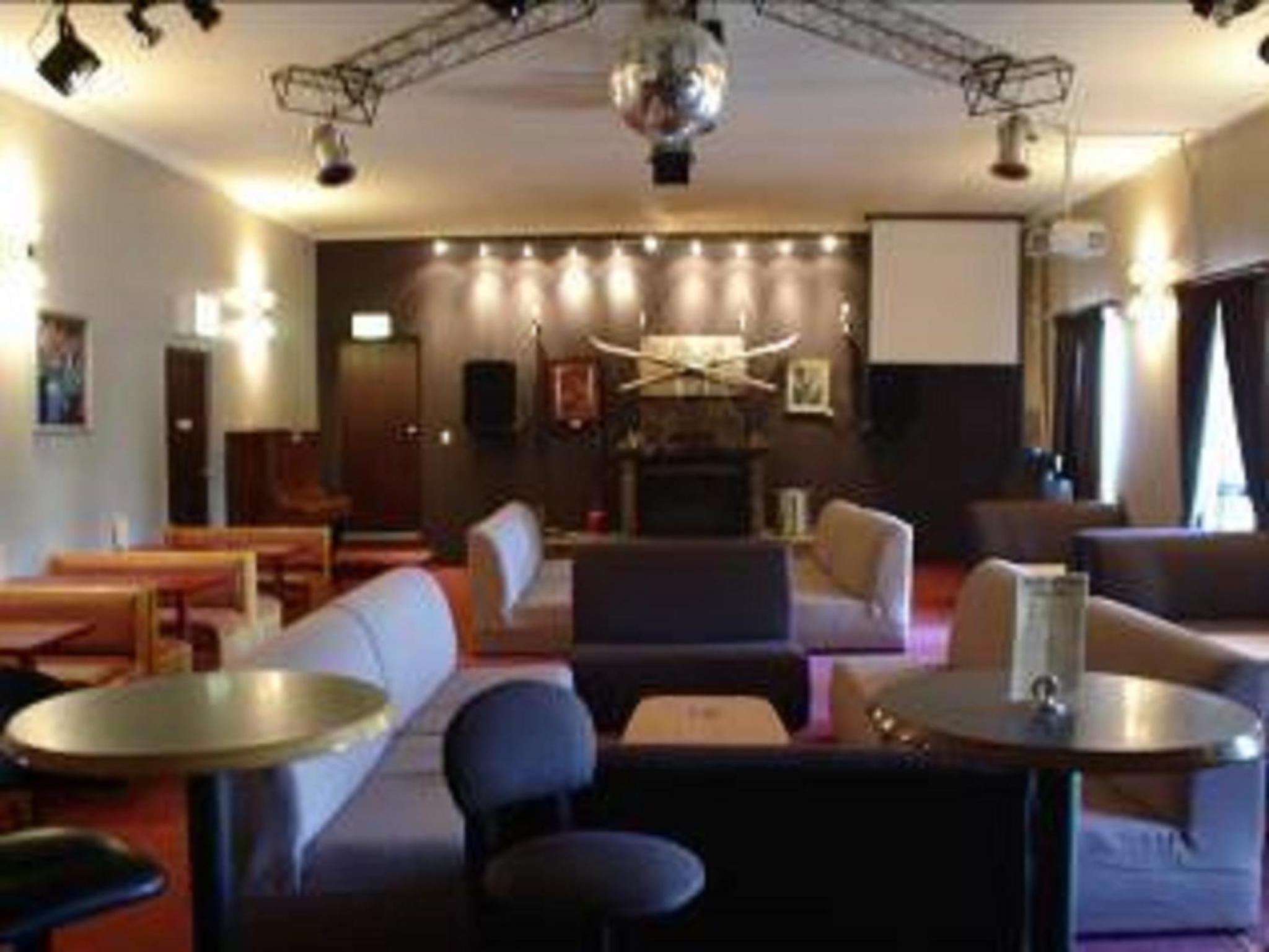 Southern Cross Motor Inn