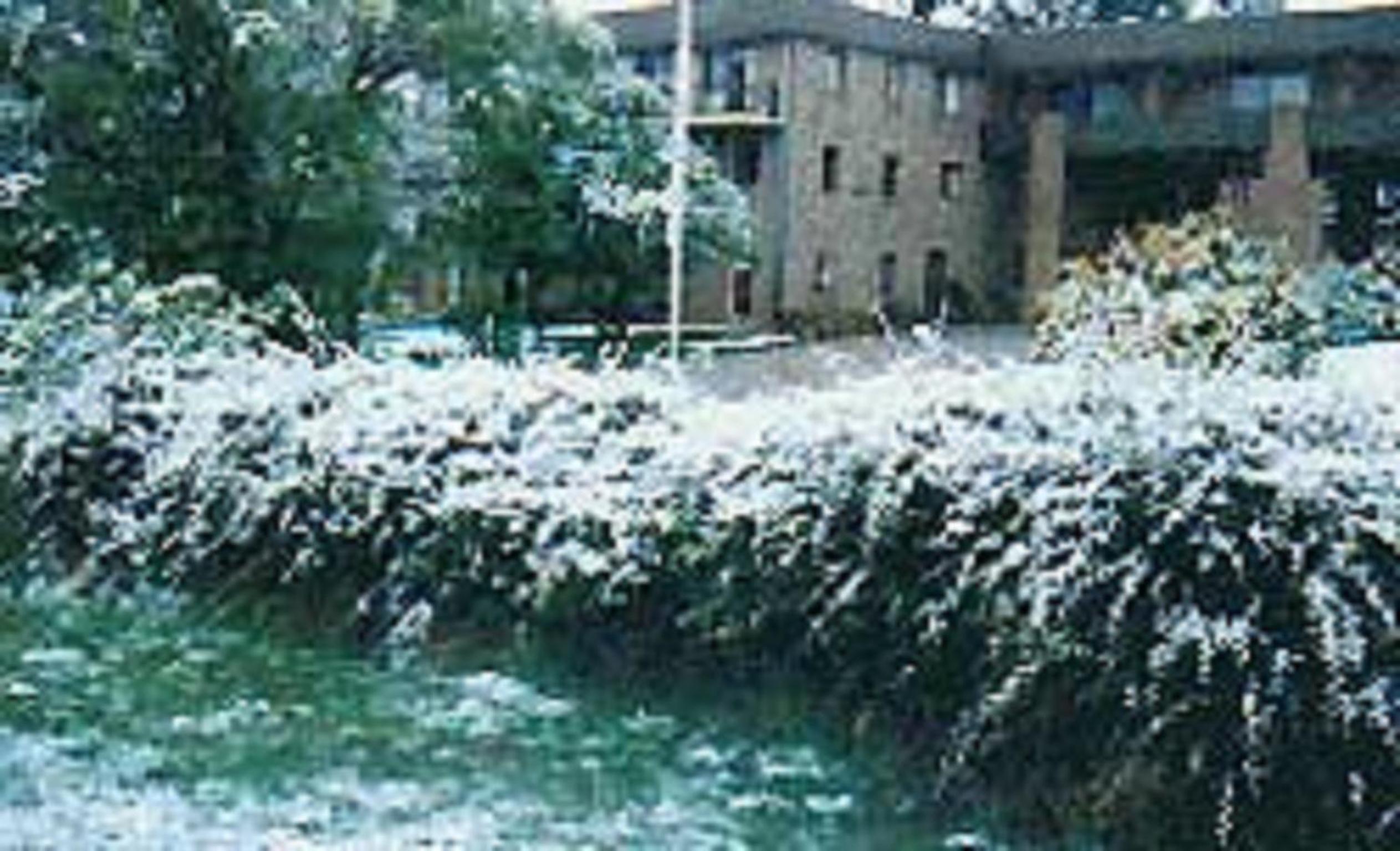 Southern Cross Motor Inn