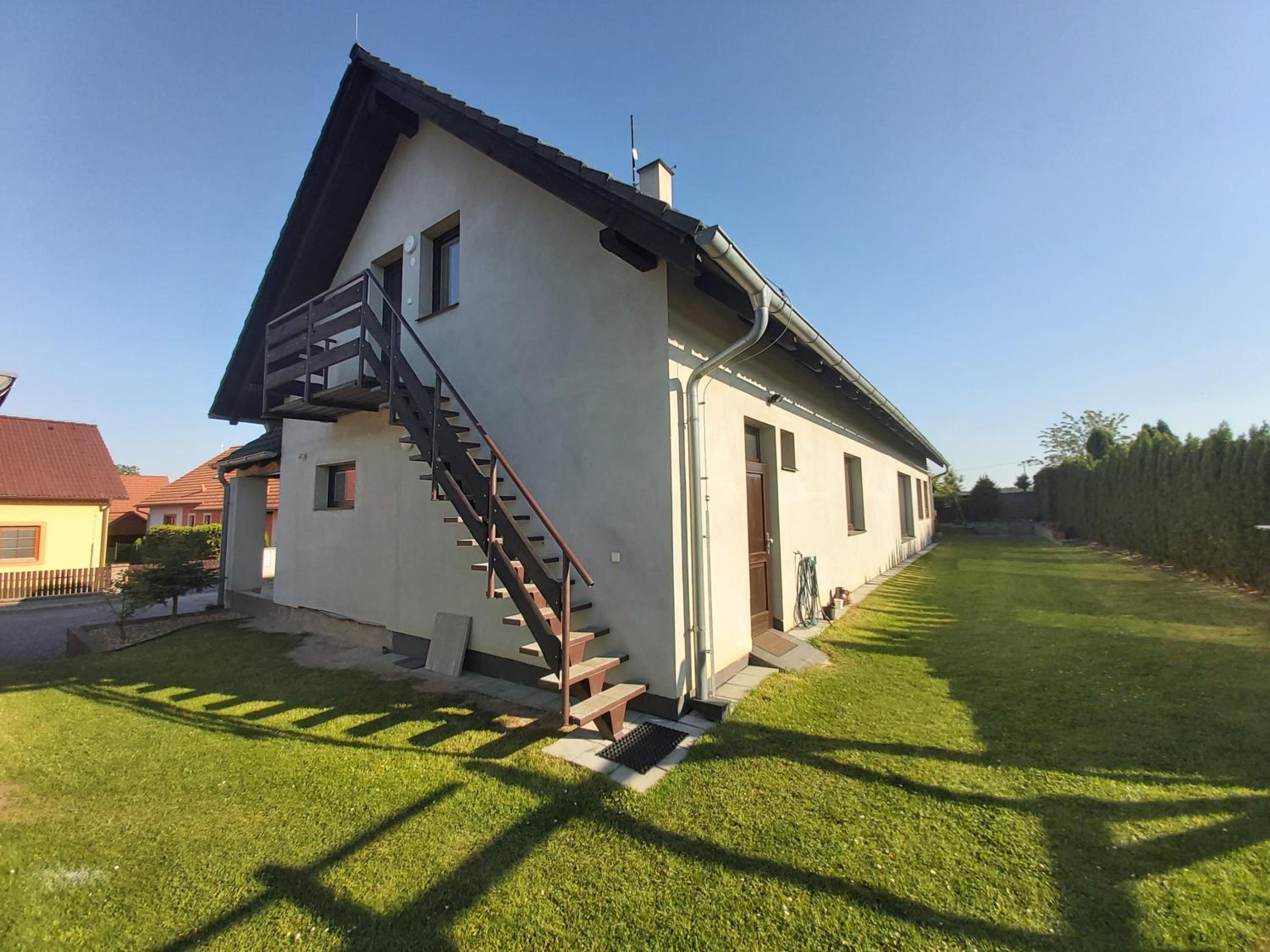 Apartmány Pod Koulí view 3