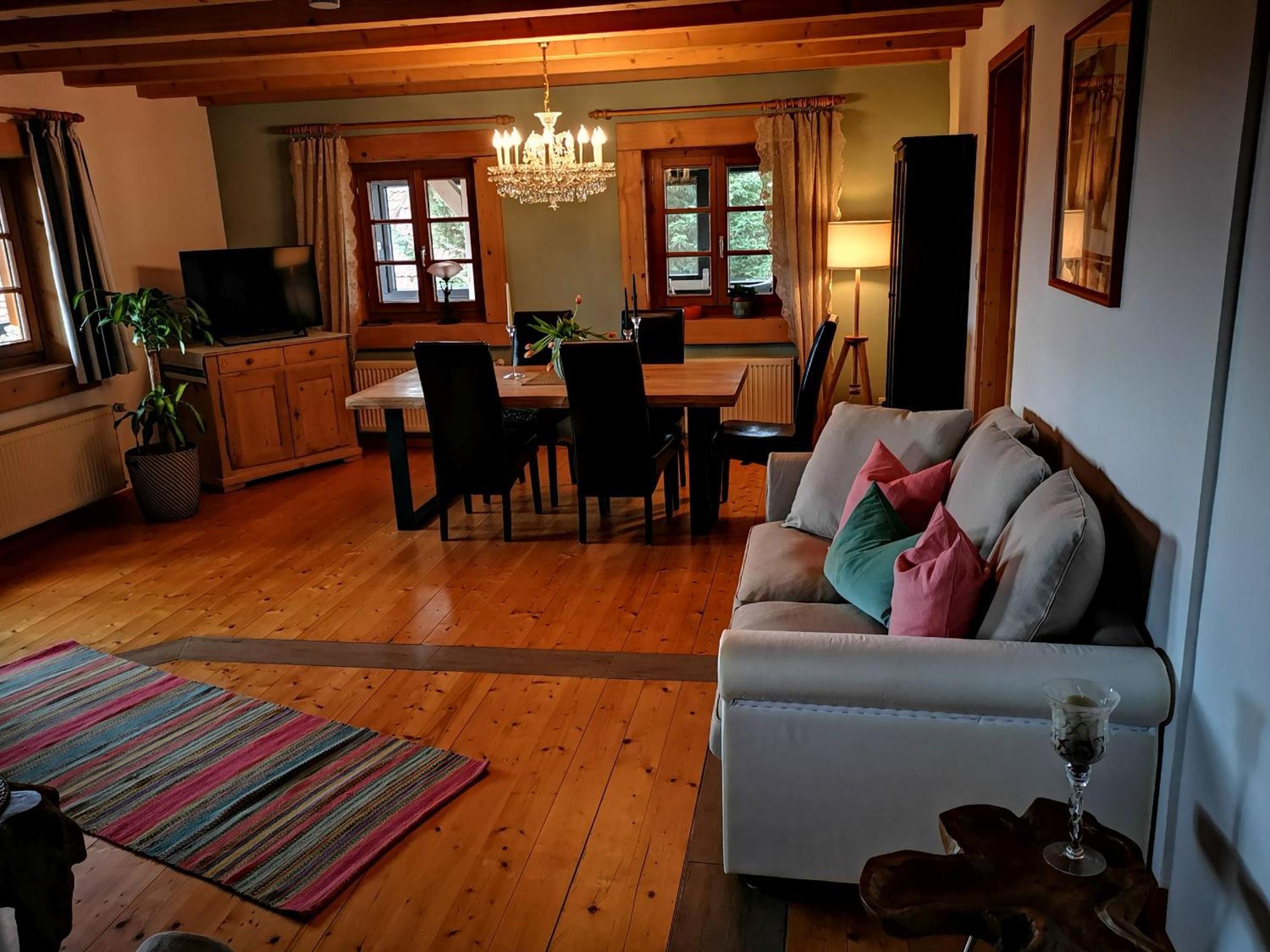 Villa Grenzenlos