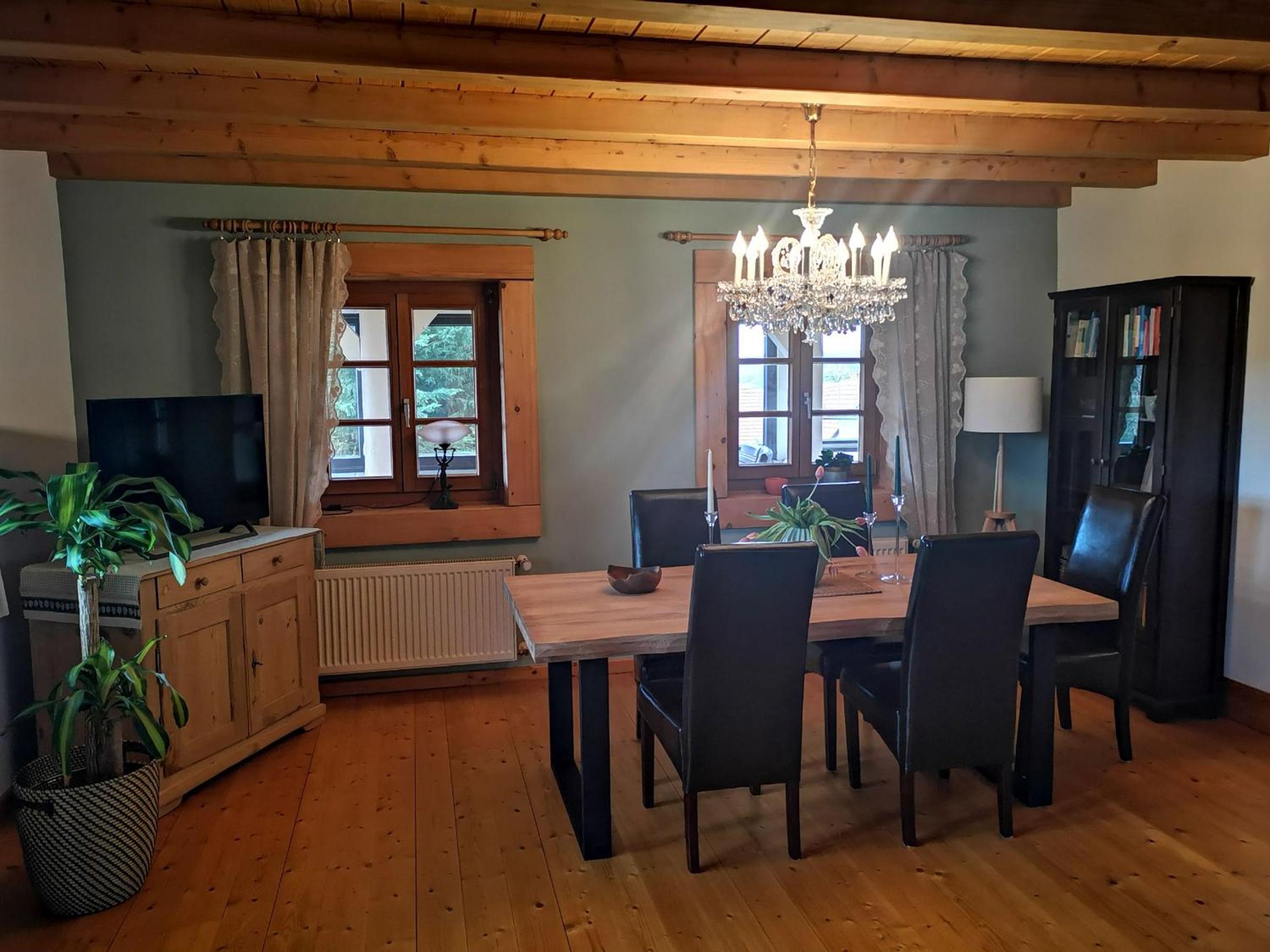 Villa Grenzenlos