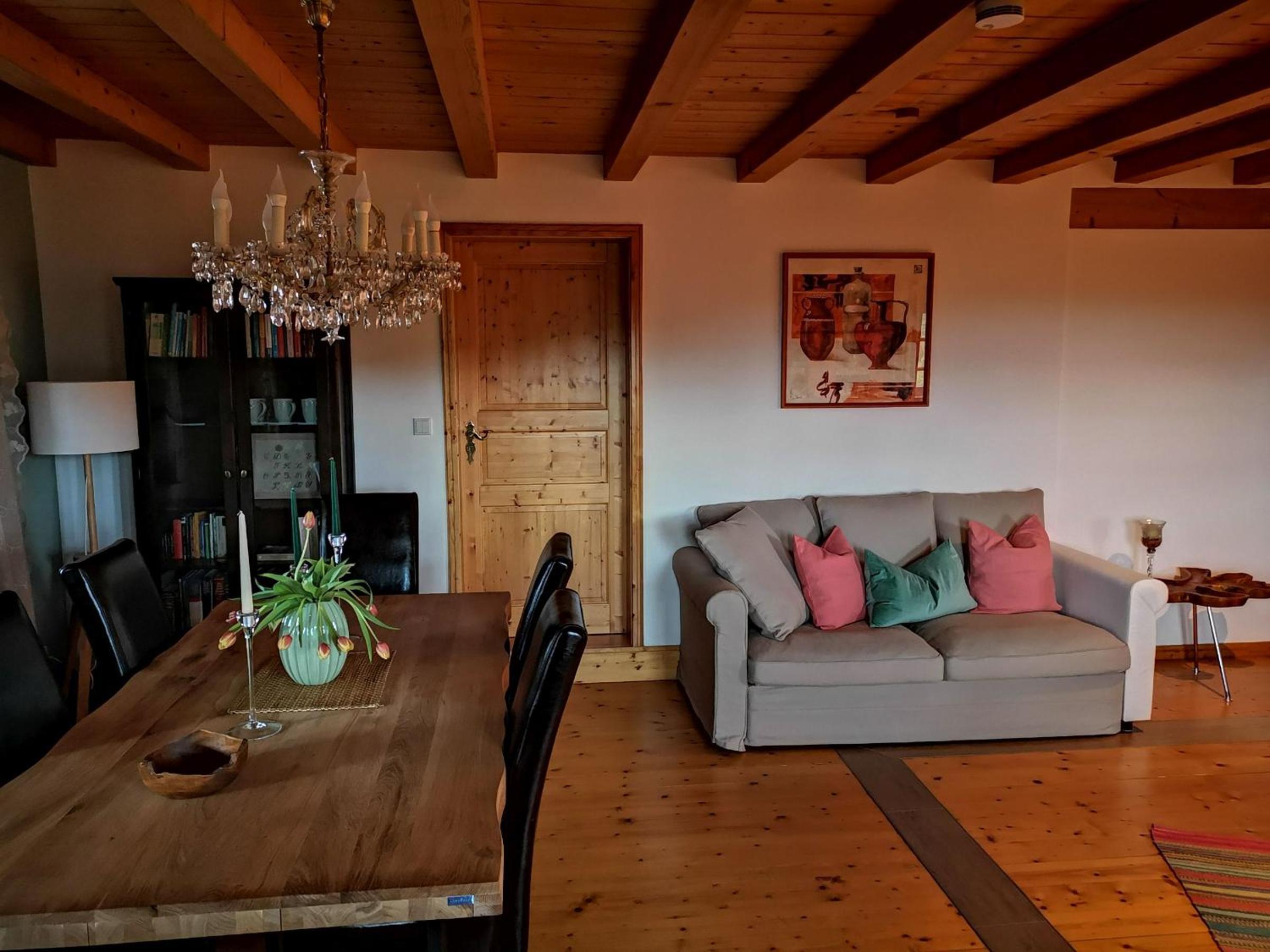 Villa Grenzenlos