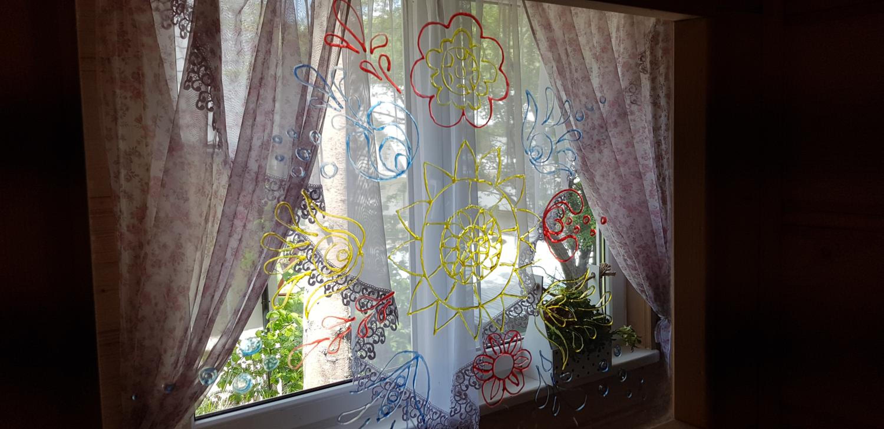 Polna 15c Chatka Czukotka view 2