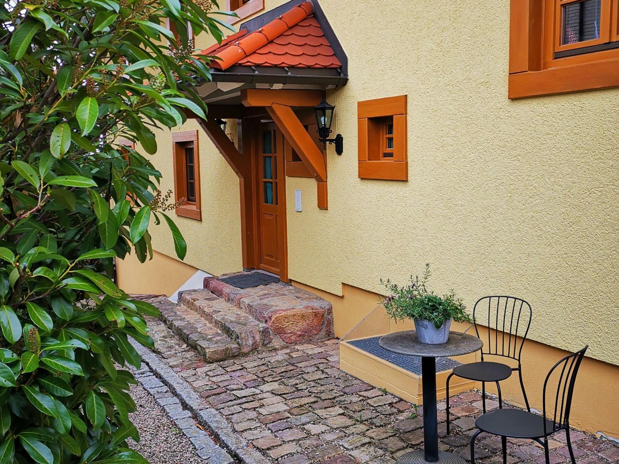 Villa Grenzenlos