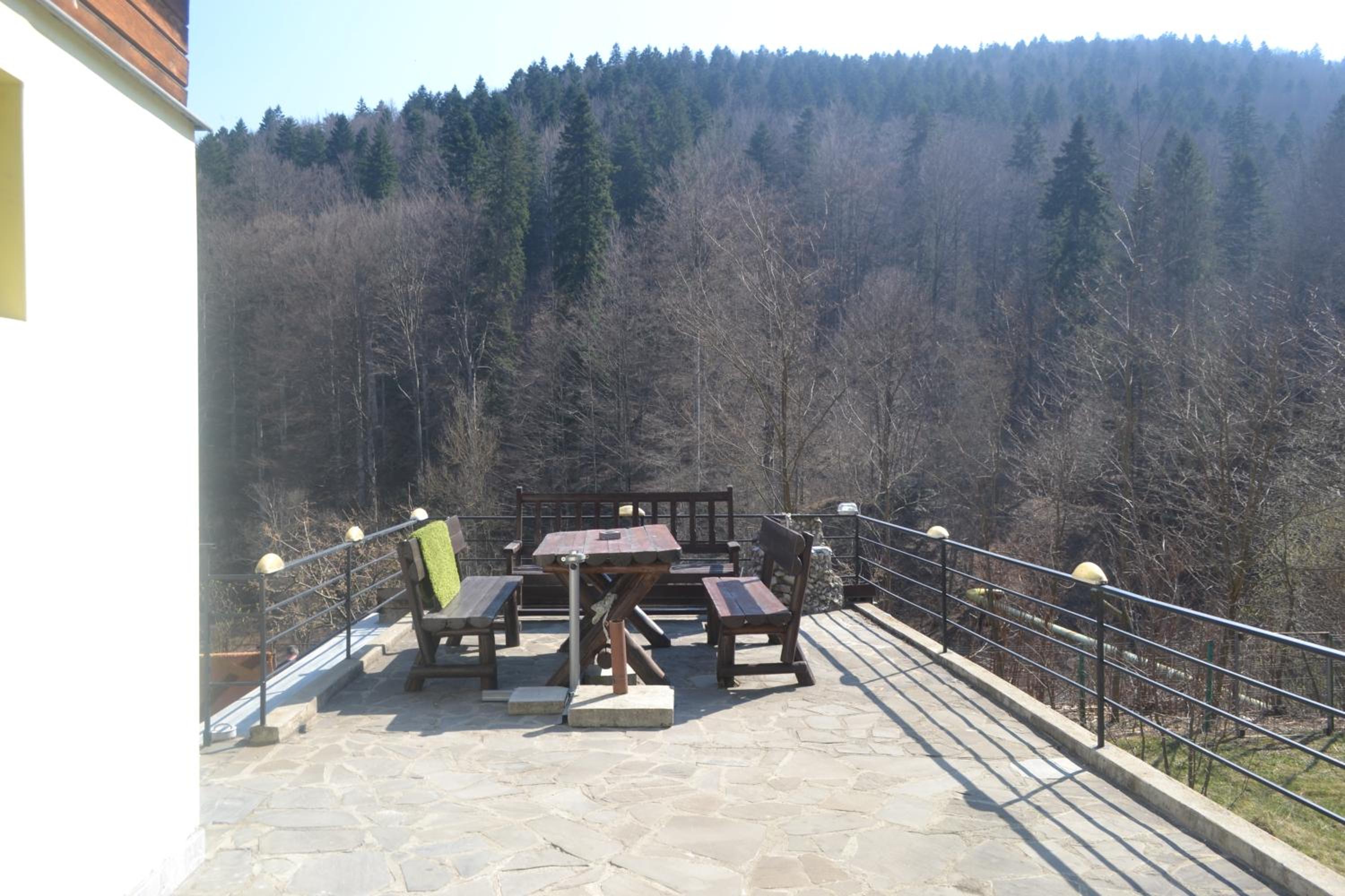 Vila Pitty view 5
