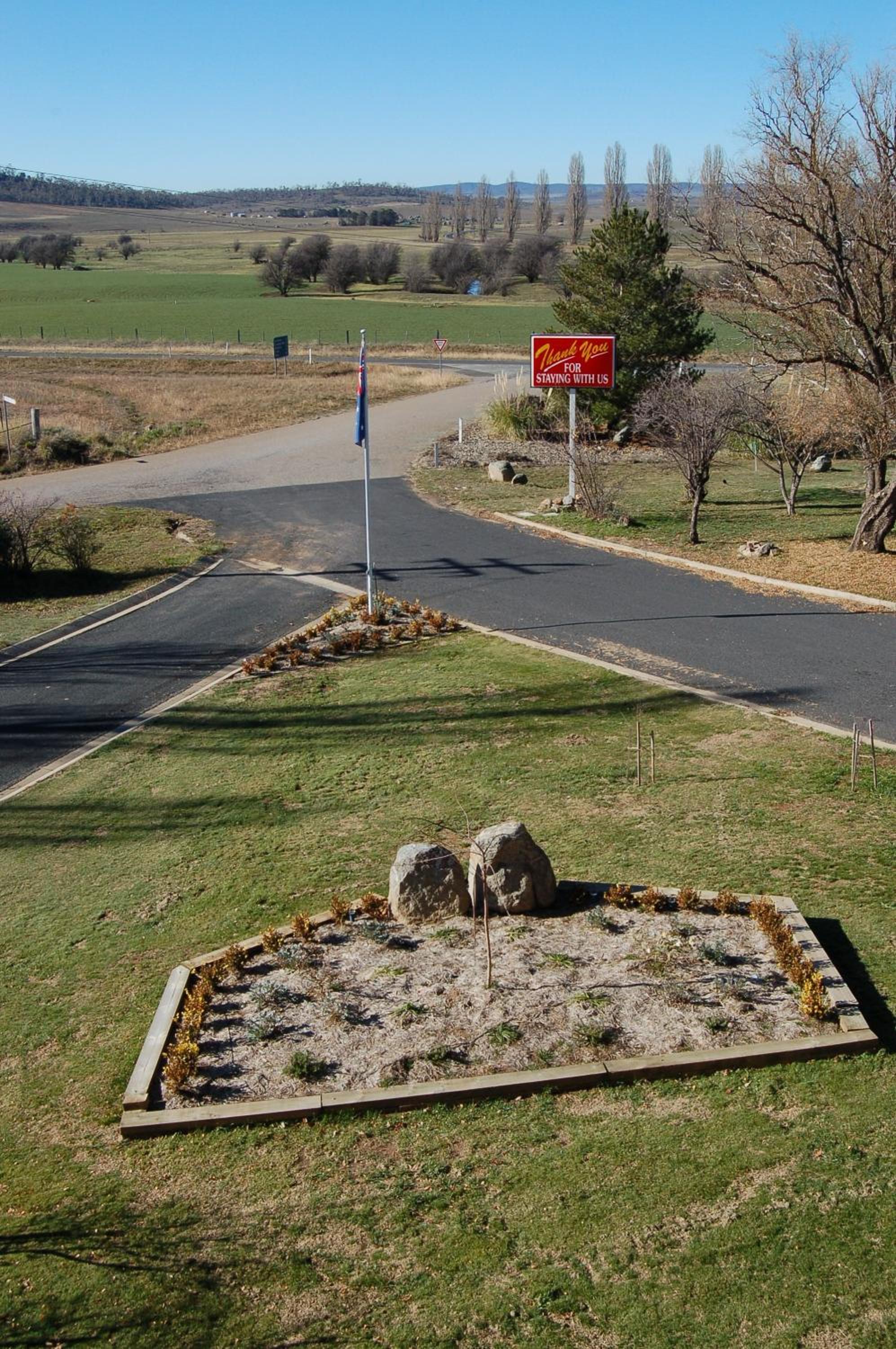 Southern Cross Motor Inn
