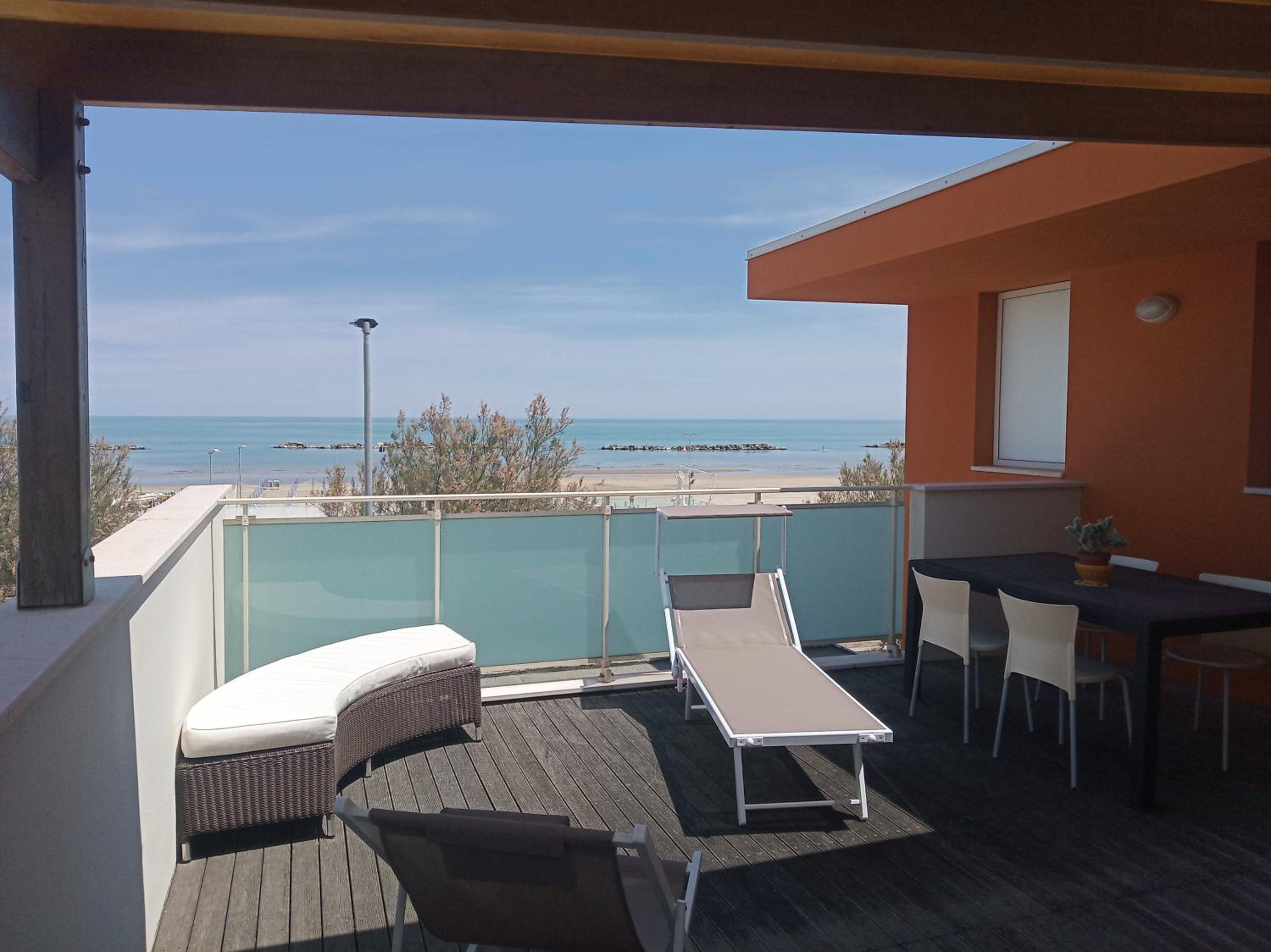 villa a mare view 4