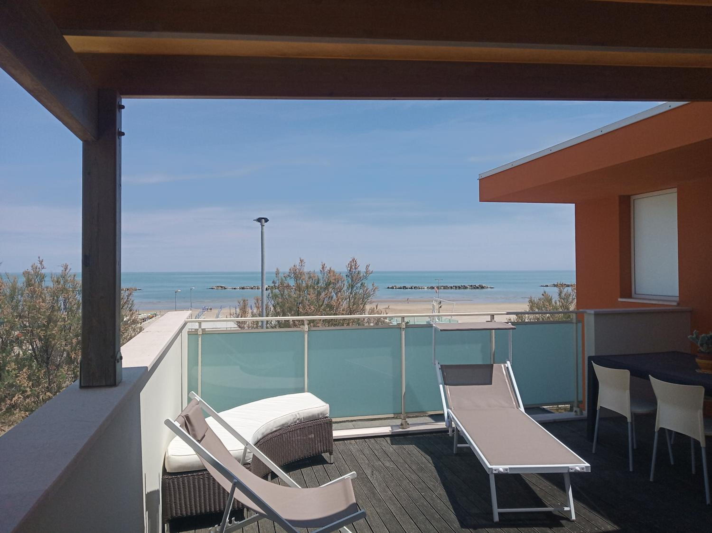 villa a mare view 5