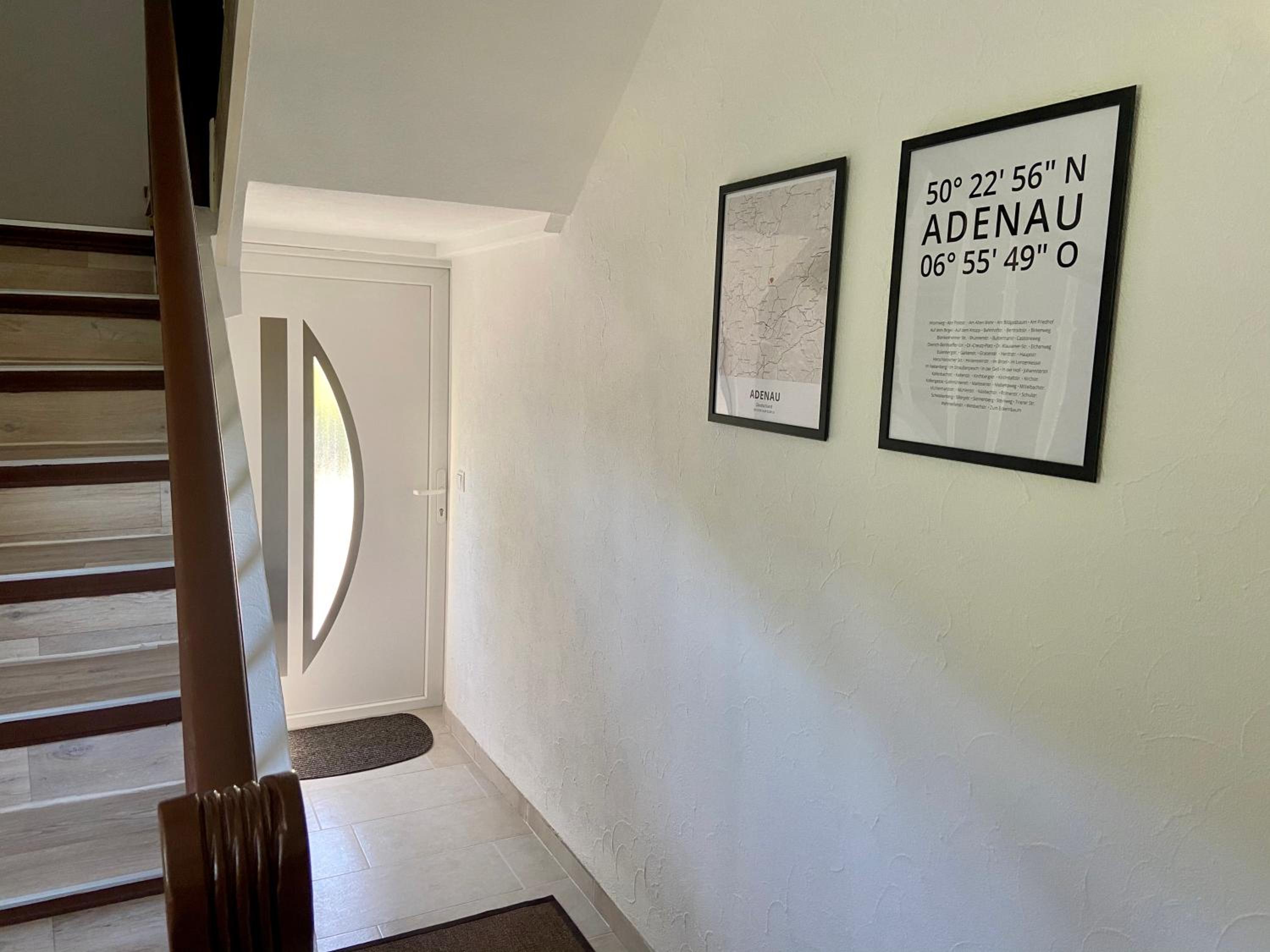 Ferienwohnung Flur 34 view 4