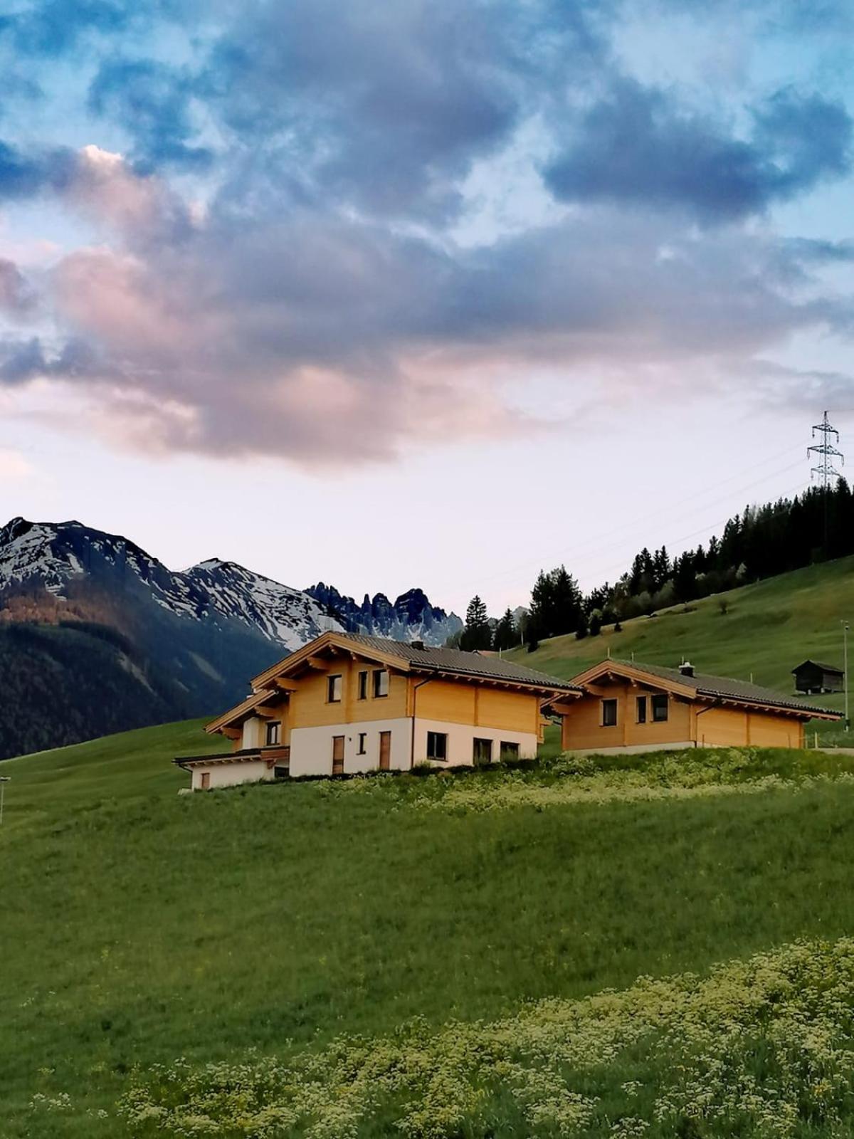 Studler Hofchalets view 2
