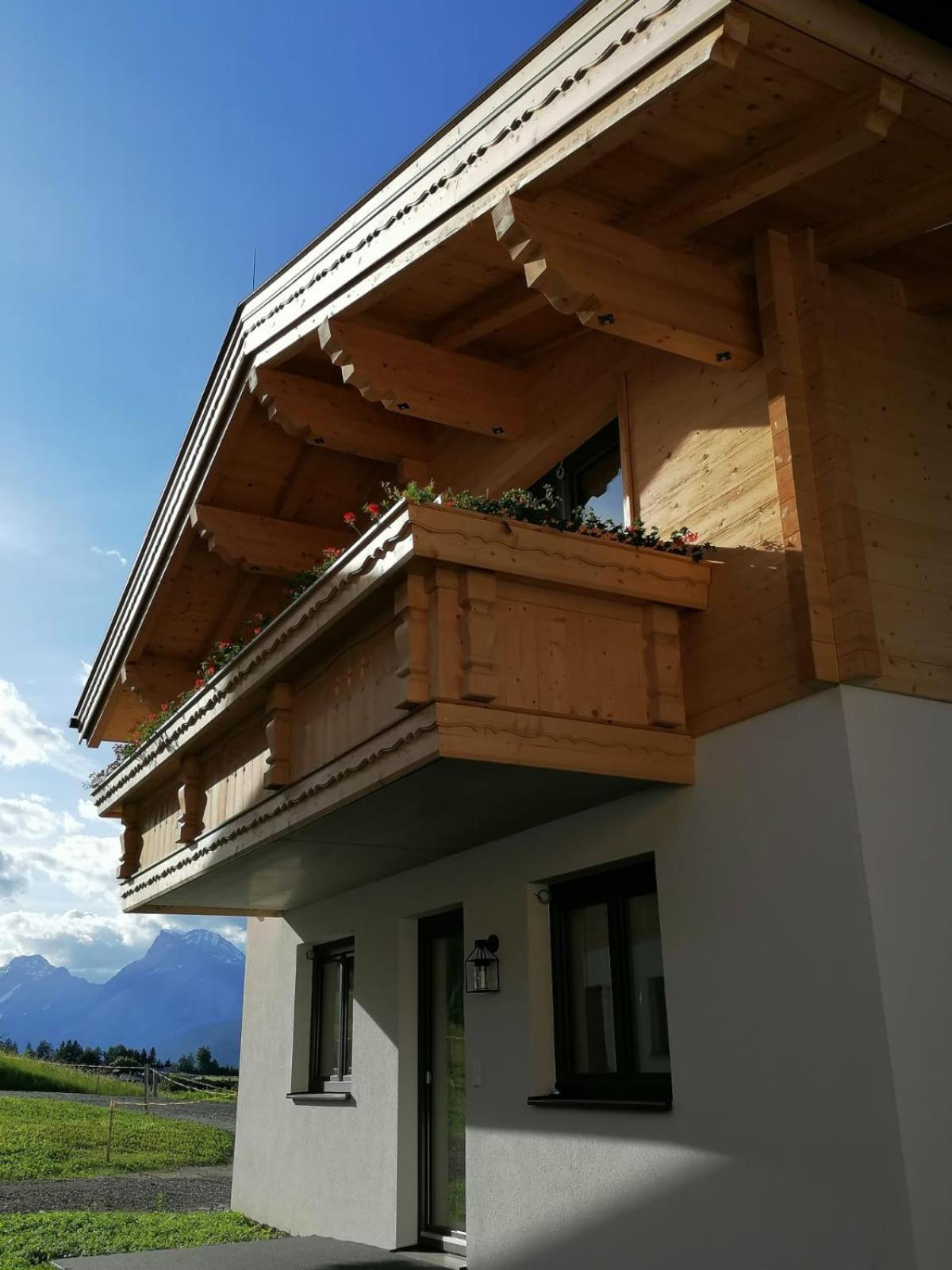 Studler Hofchalets view 3