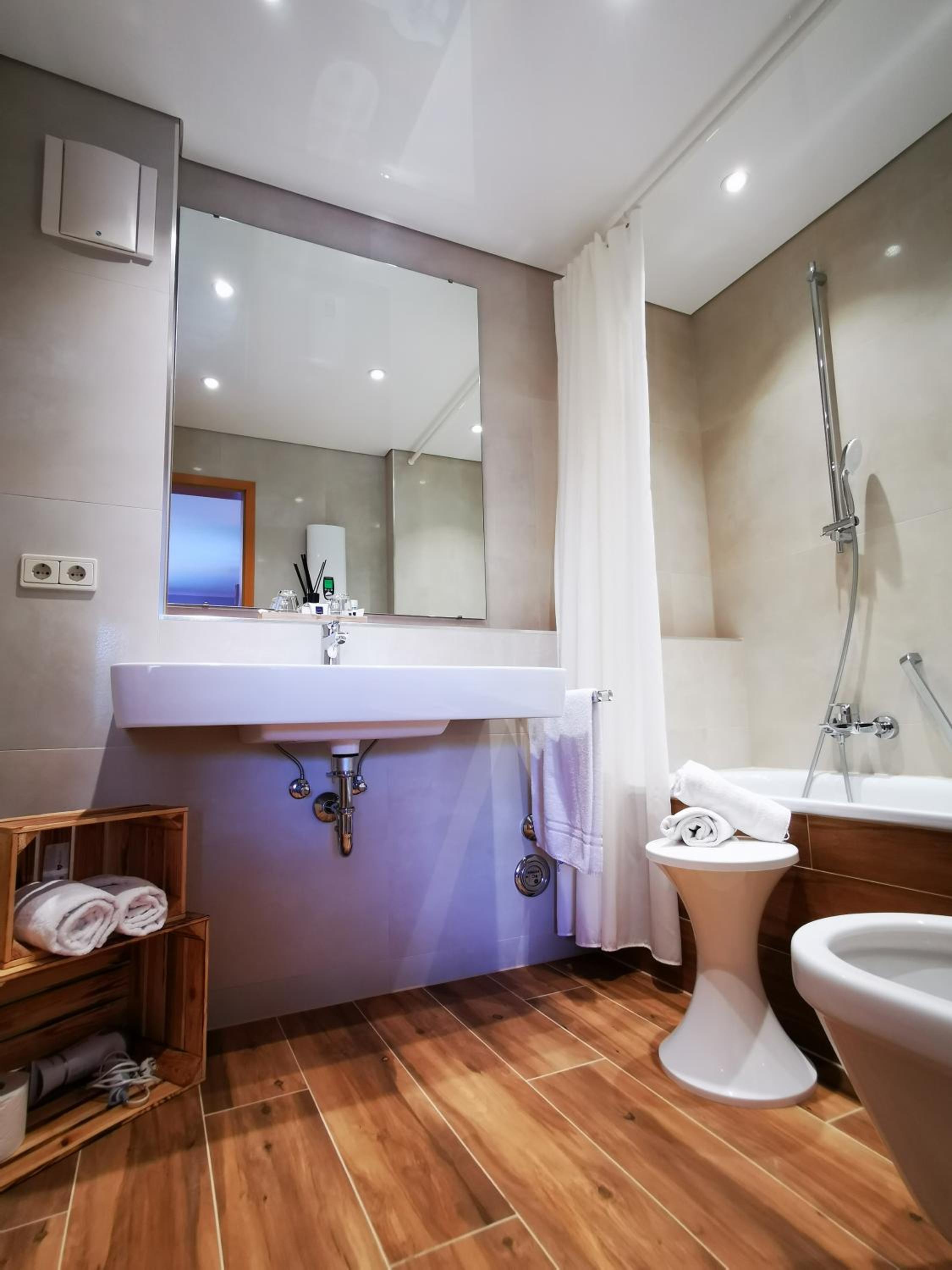 Park Appartements