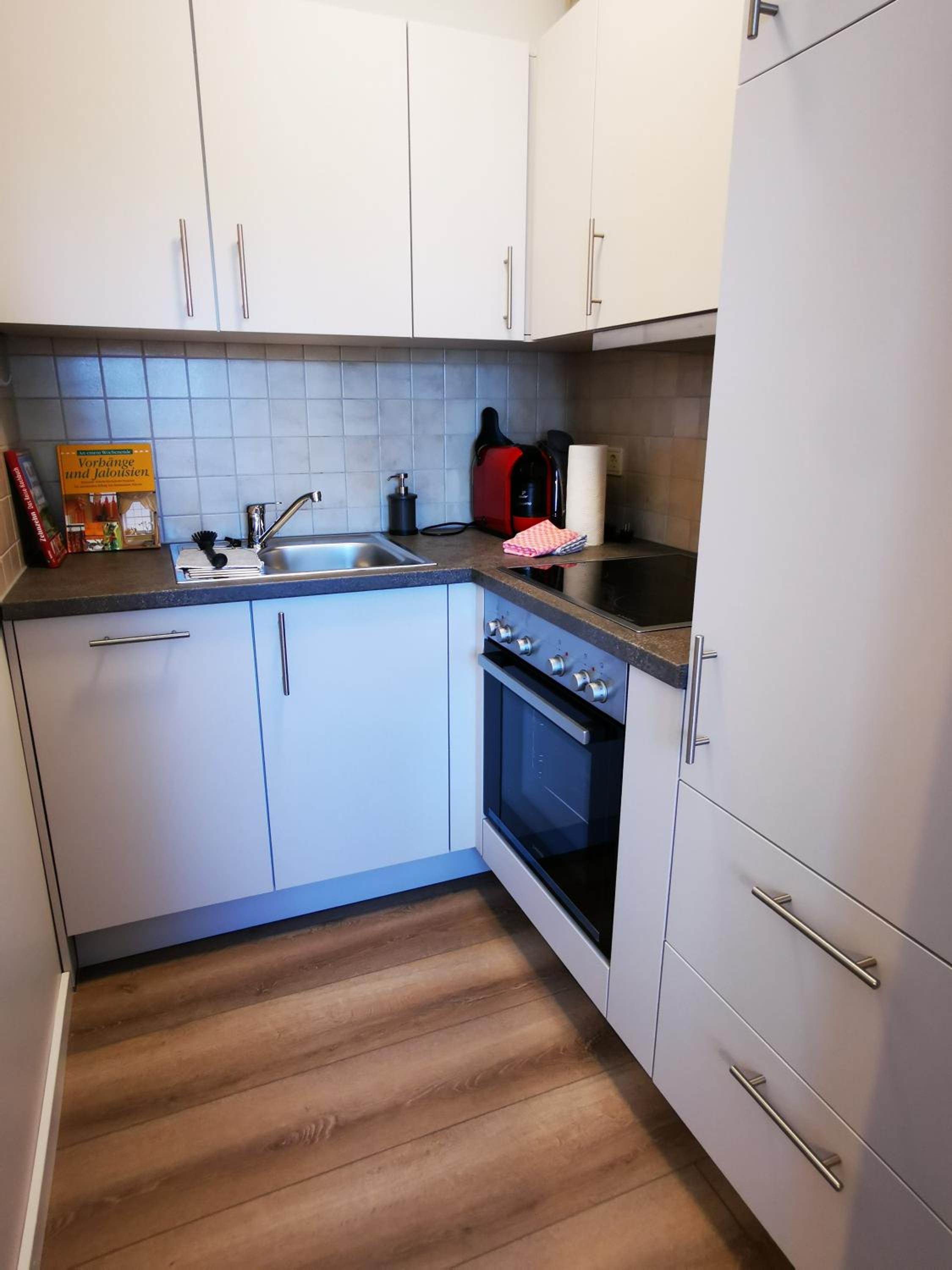 Park Appartements