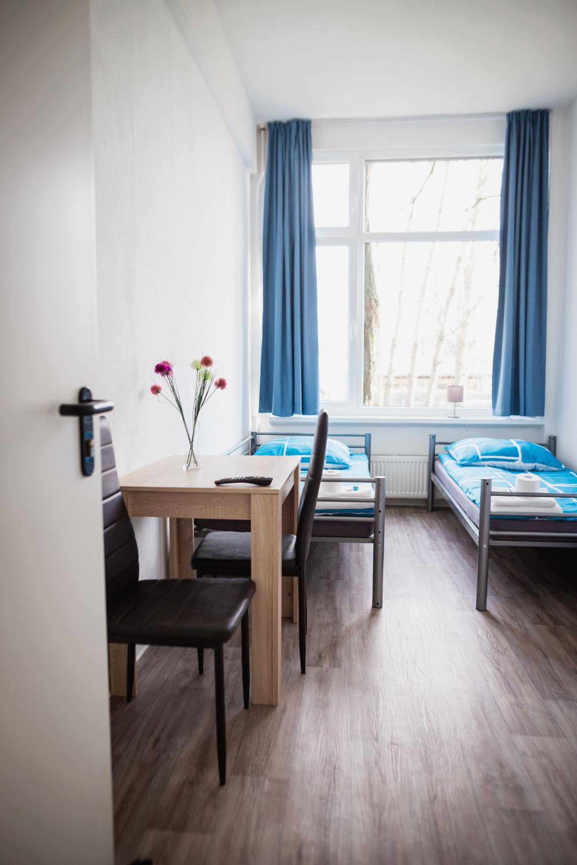 NeoHostel