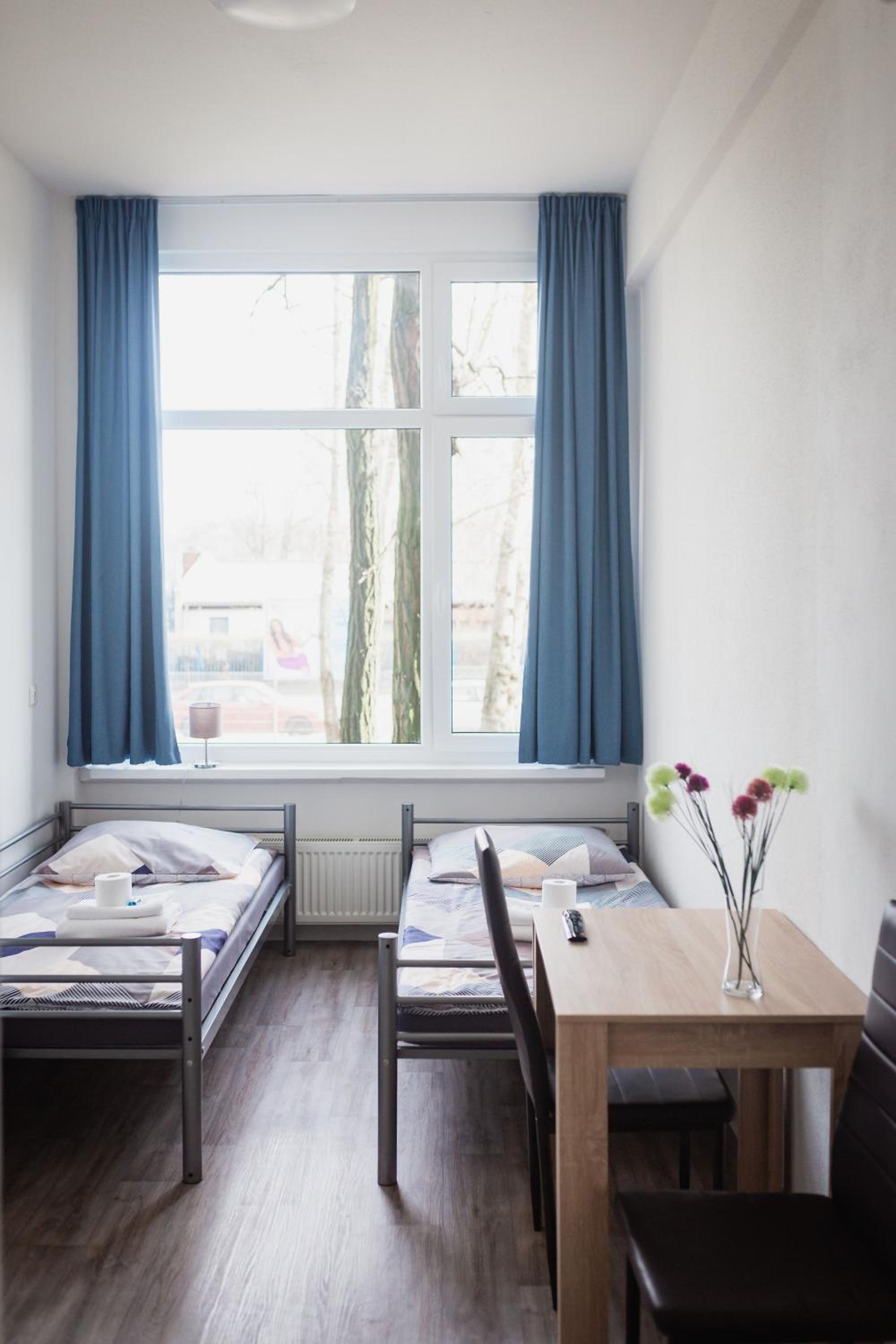 NeoHostel