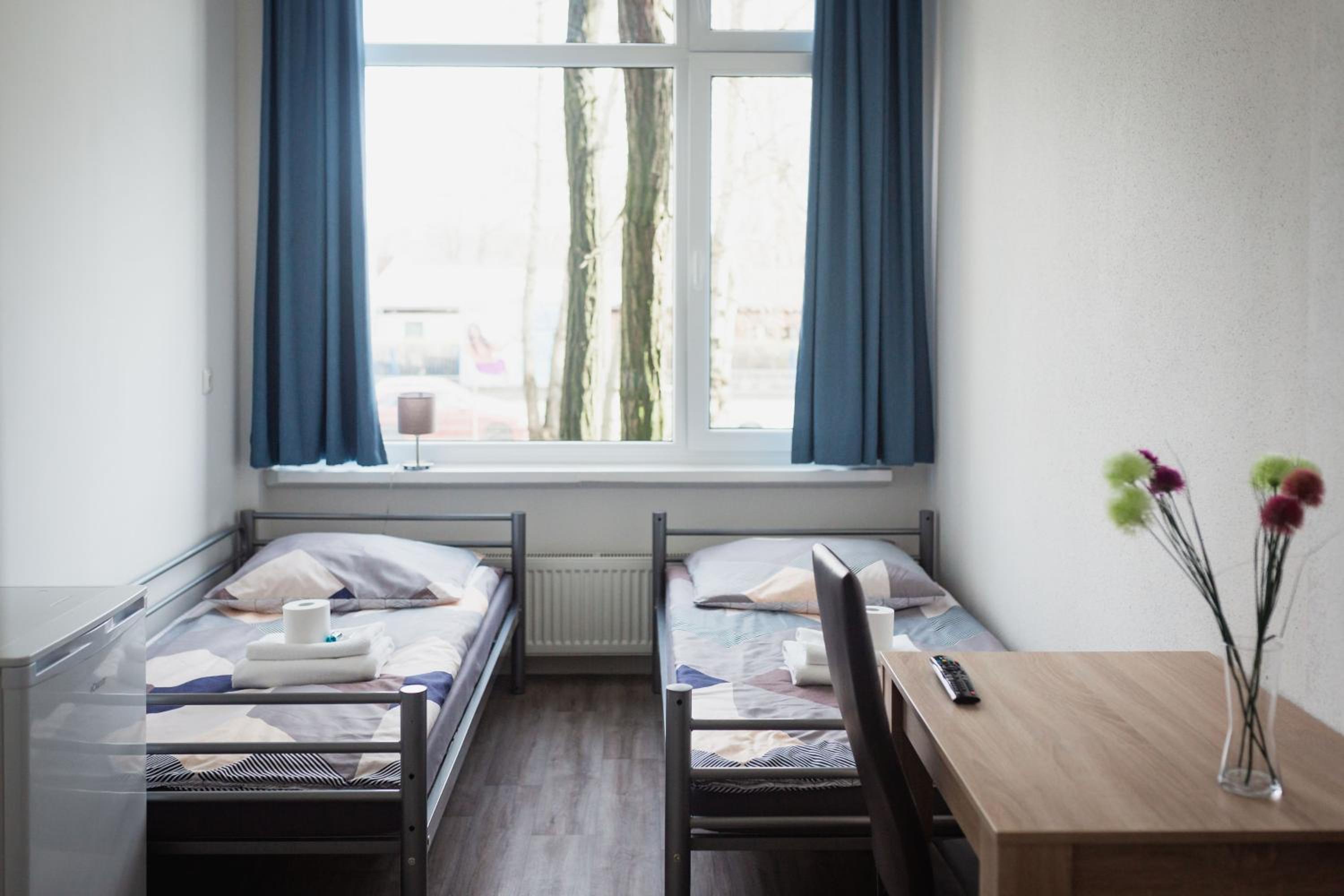 NeoHostel