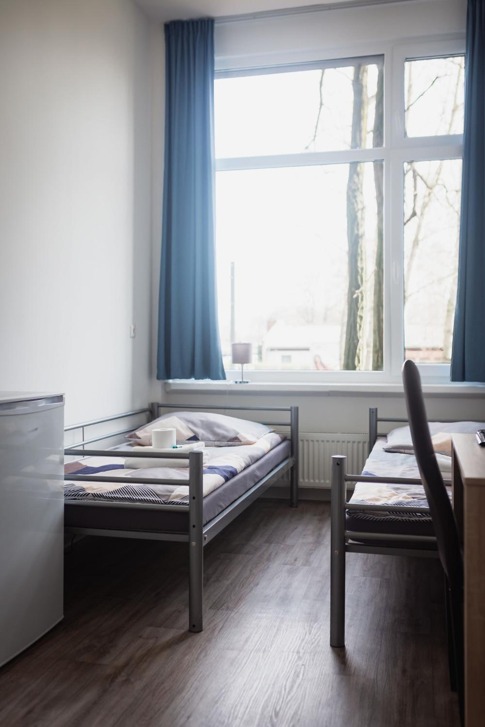 NeoHostel