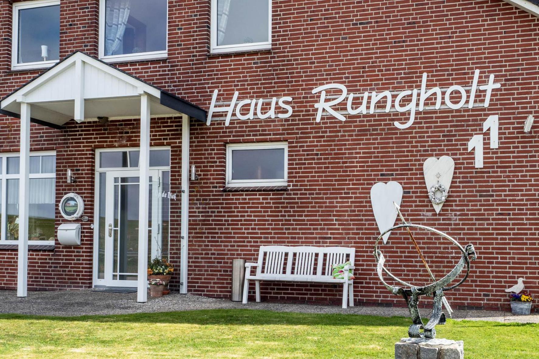 Haus Rungholt